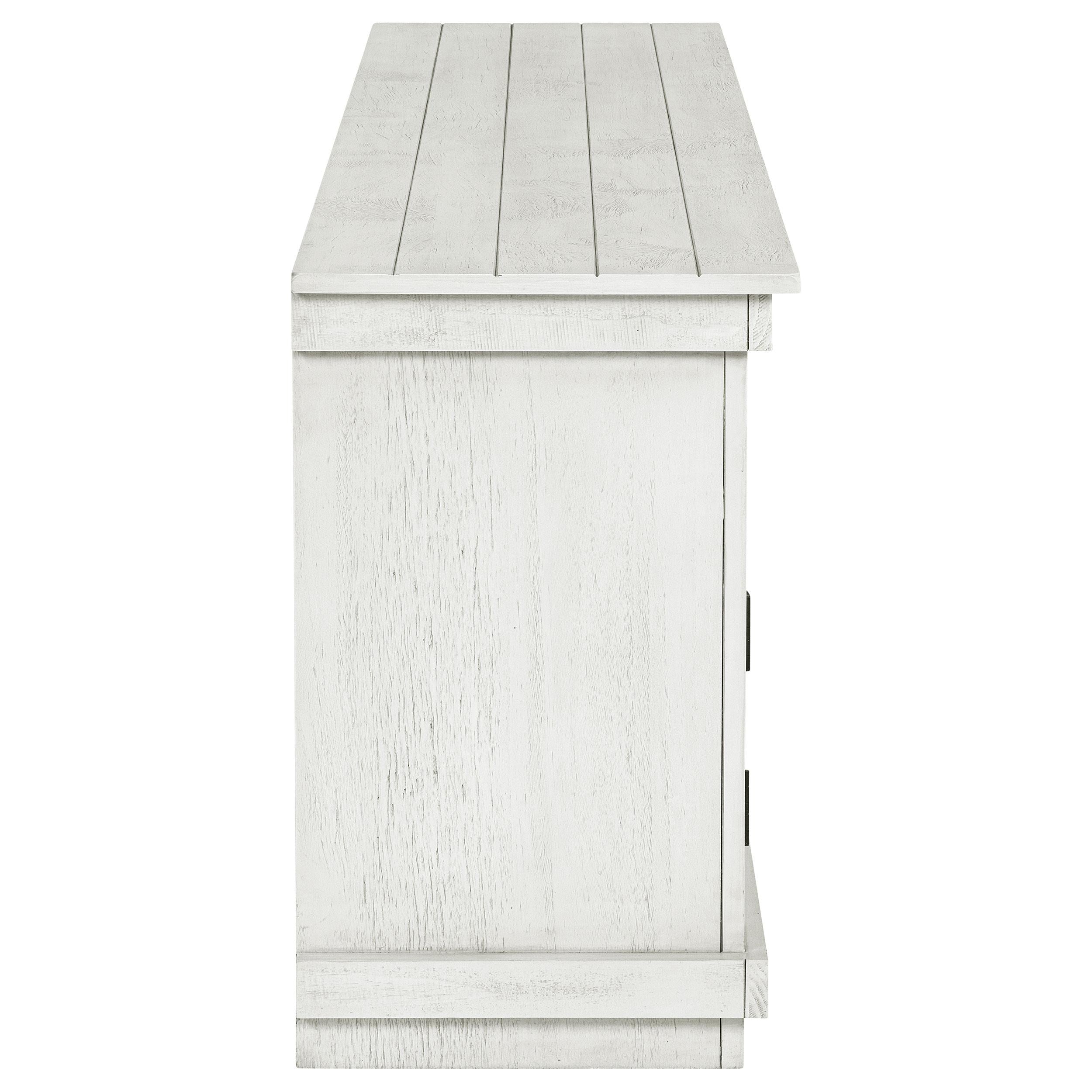 Payne TV Stand - Luxury Home Furniture (MI)