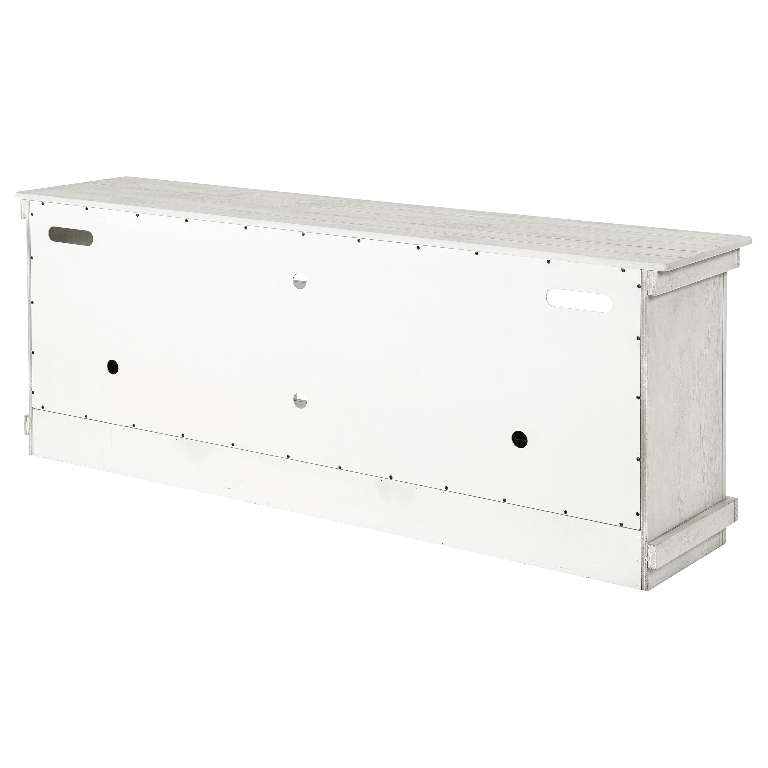 Payne TV Stand - Luxury Home Furniture (MI)