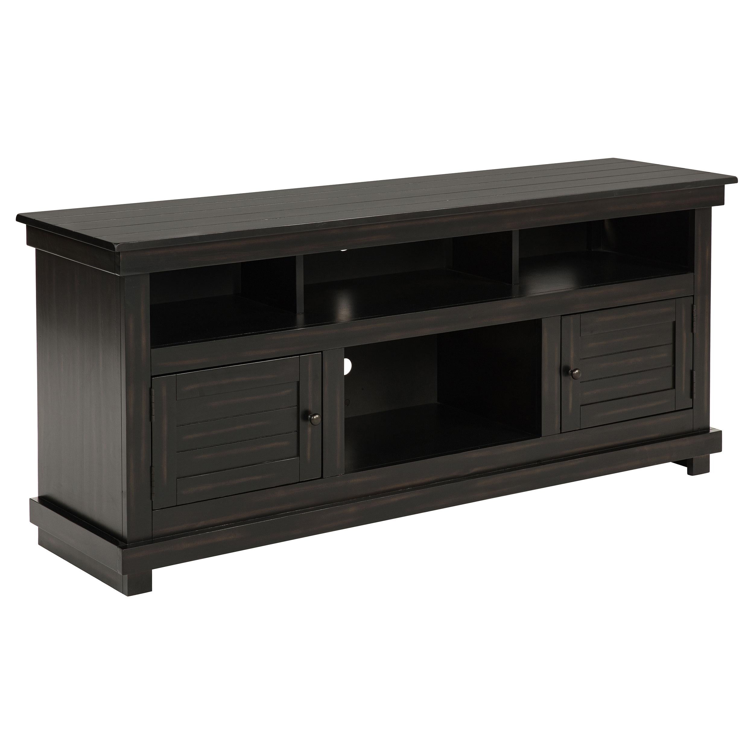 Payne TV Stand - Luxury Home Furniture (MI)