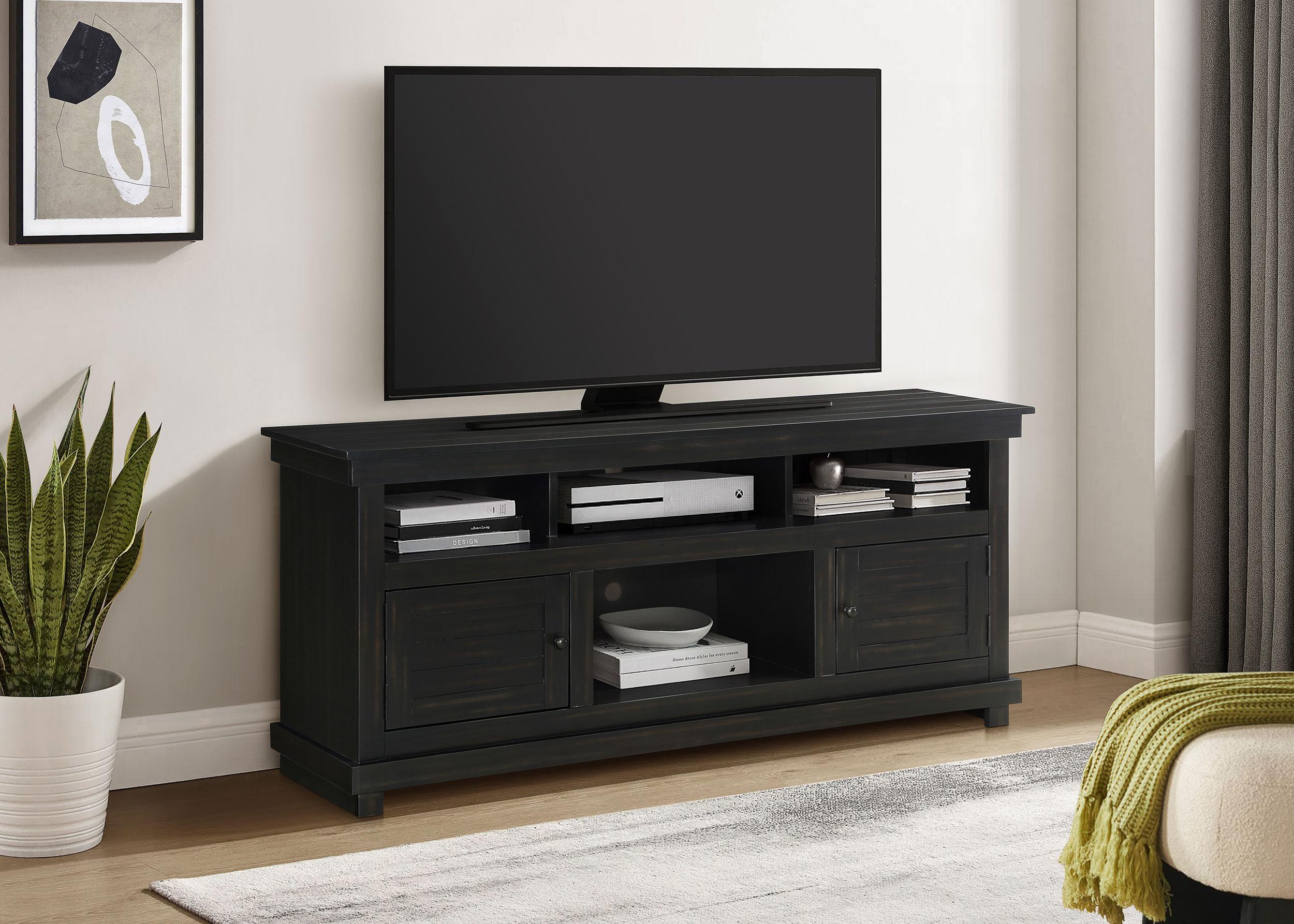 Payne TV Stand - Luxury Home Furniture (MI)
