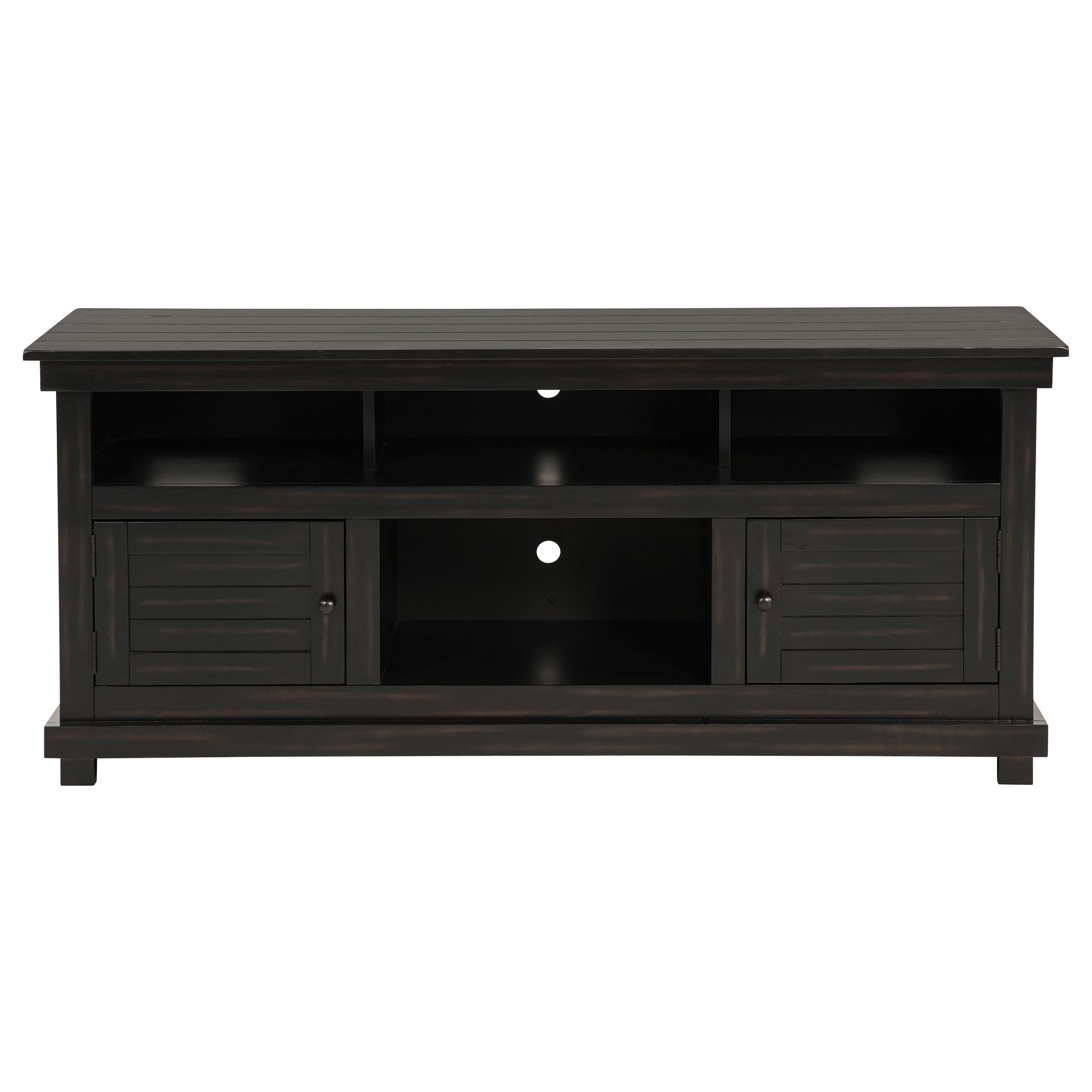 Payne TV Stand - Luxury Home Furniture (MI)