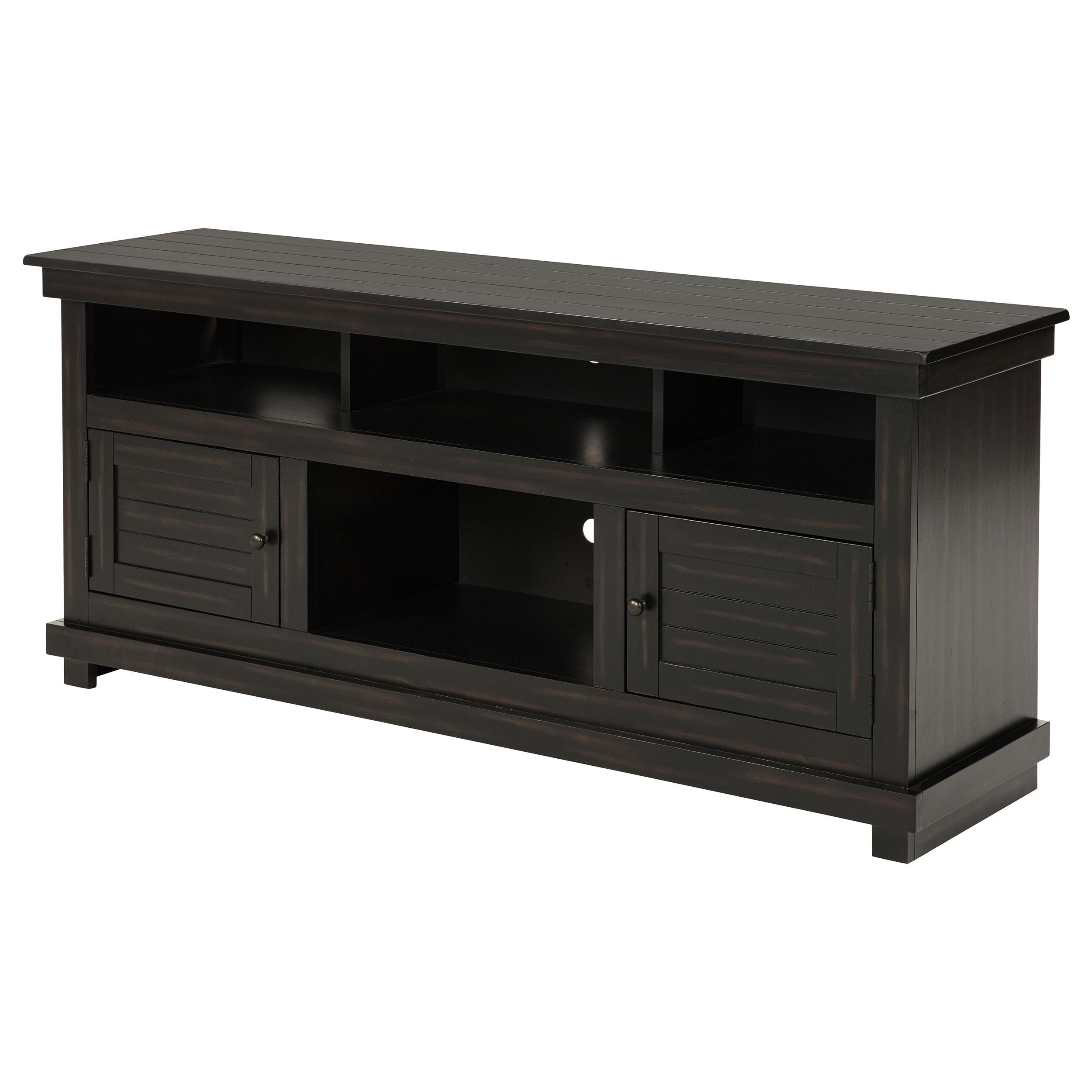 Payne TV Stand - Luxury Home Furniture (MI)
