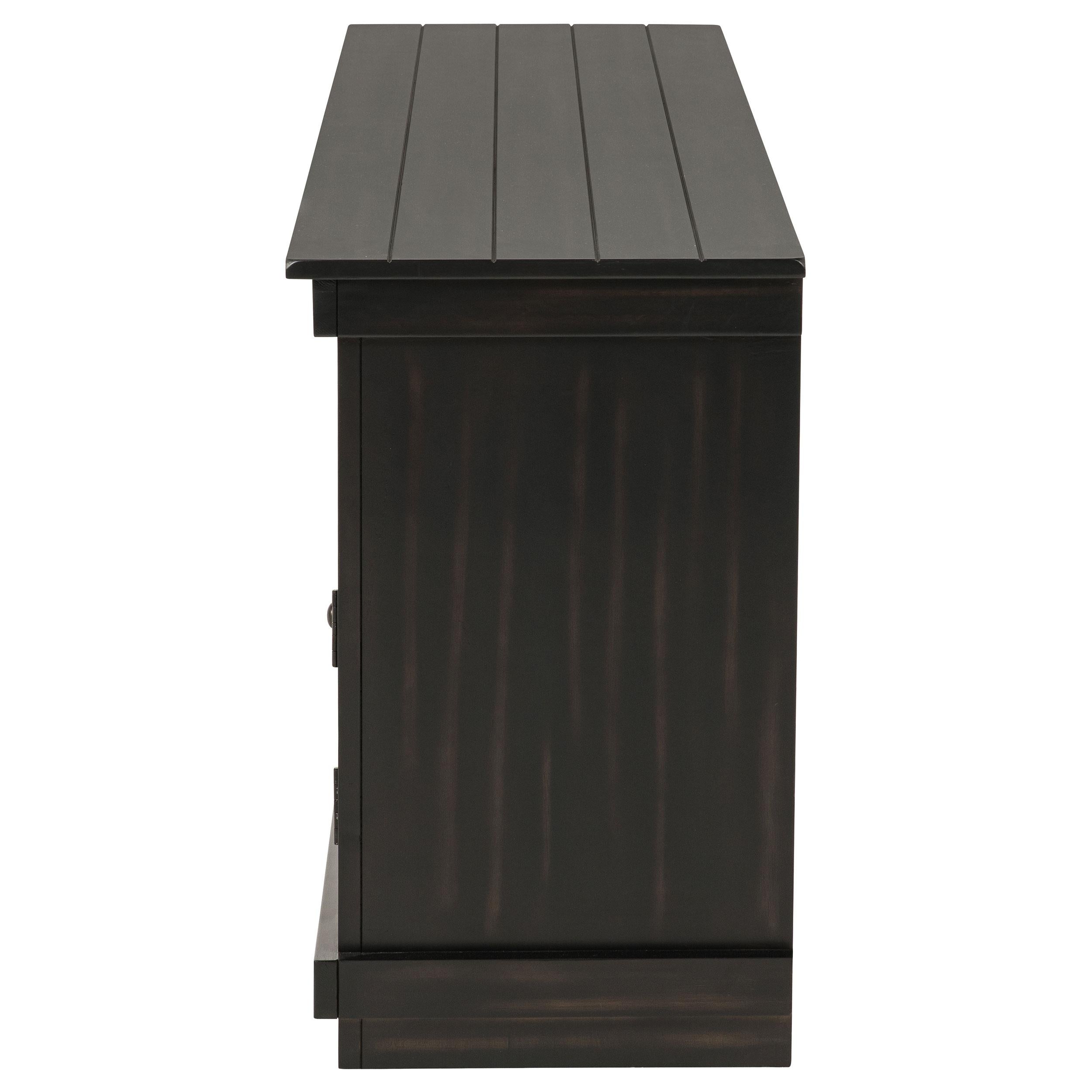 Payne TV Stand - Luxury Home Furniture (MI)