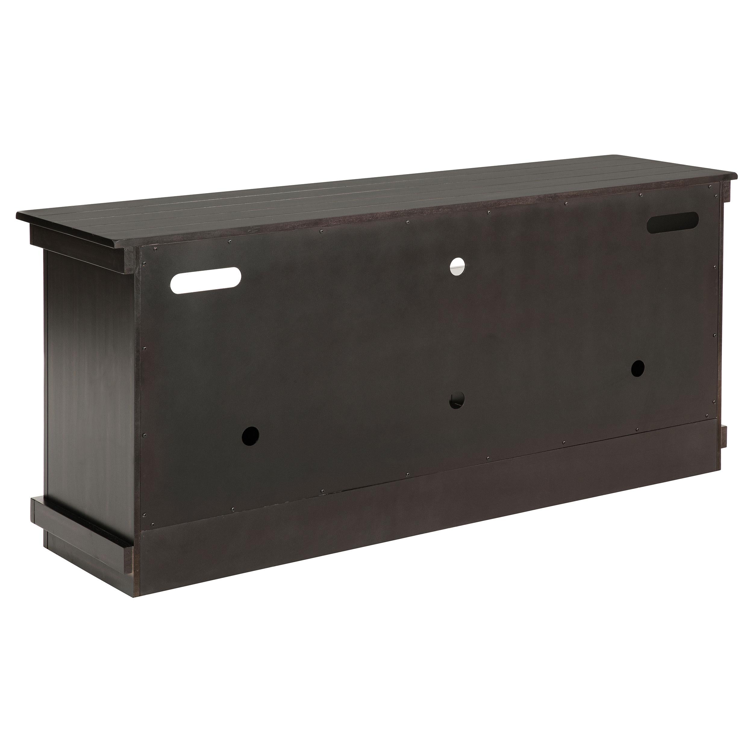 Payne TV Stand - Luxury Home Furniture (MI)