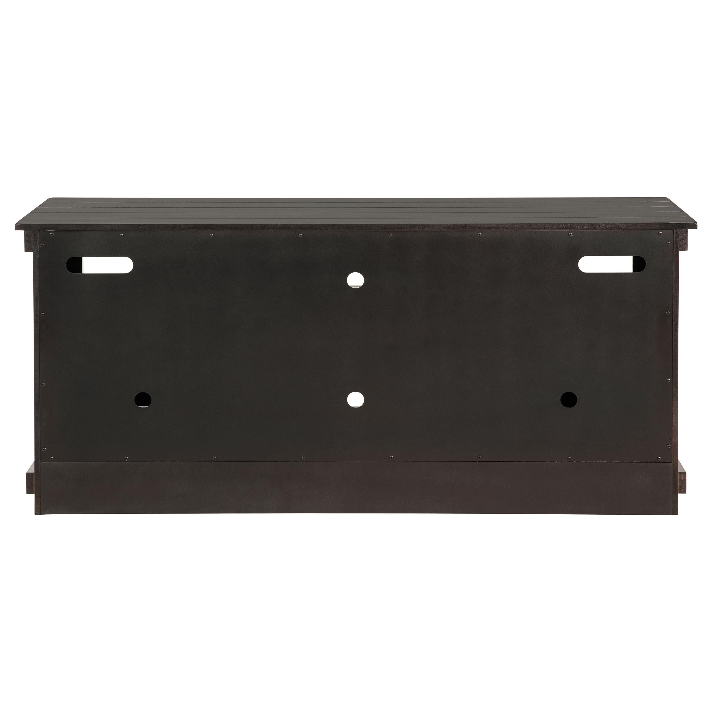 Payne TV Stand - Luxury Home Furniture (MI)