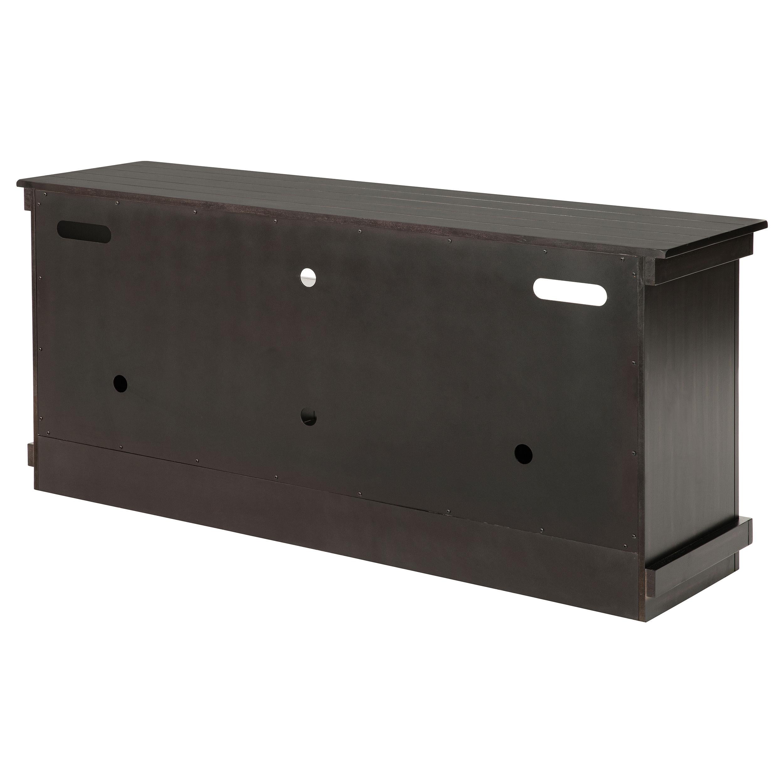 Payne TV Stand - Luxury Home Furniture (MI)