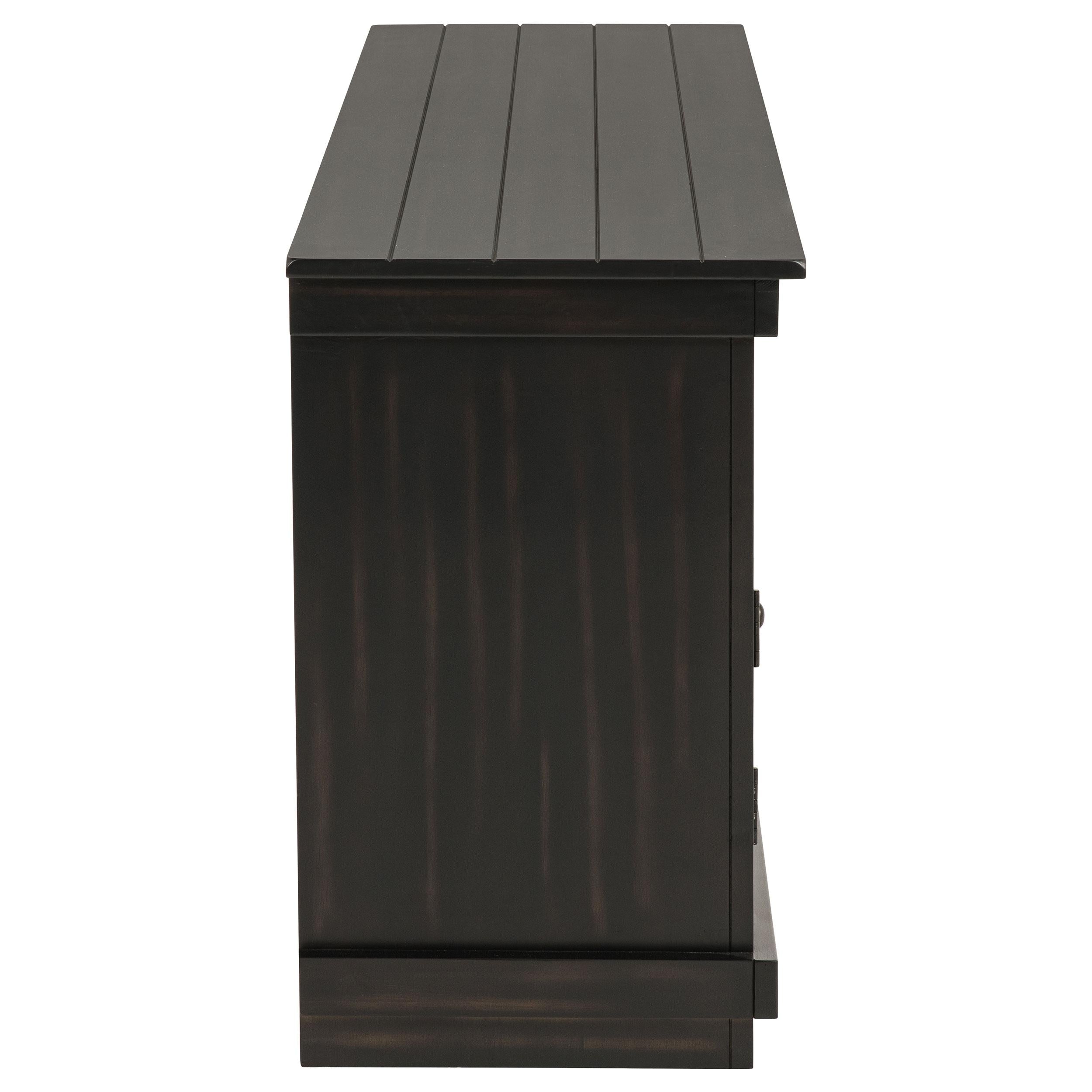 Payne TV Stand - Luxury Home Furniture (MI)