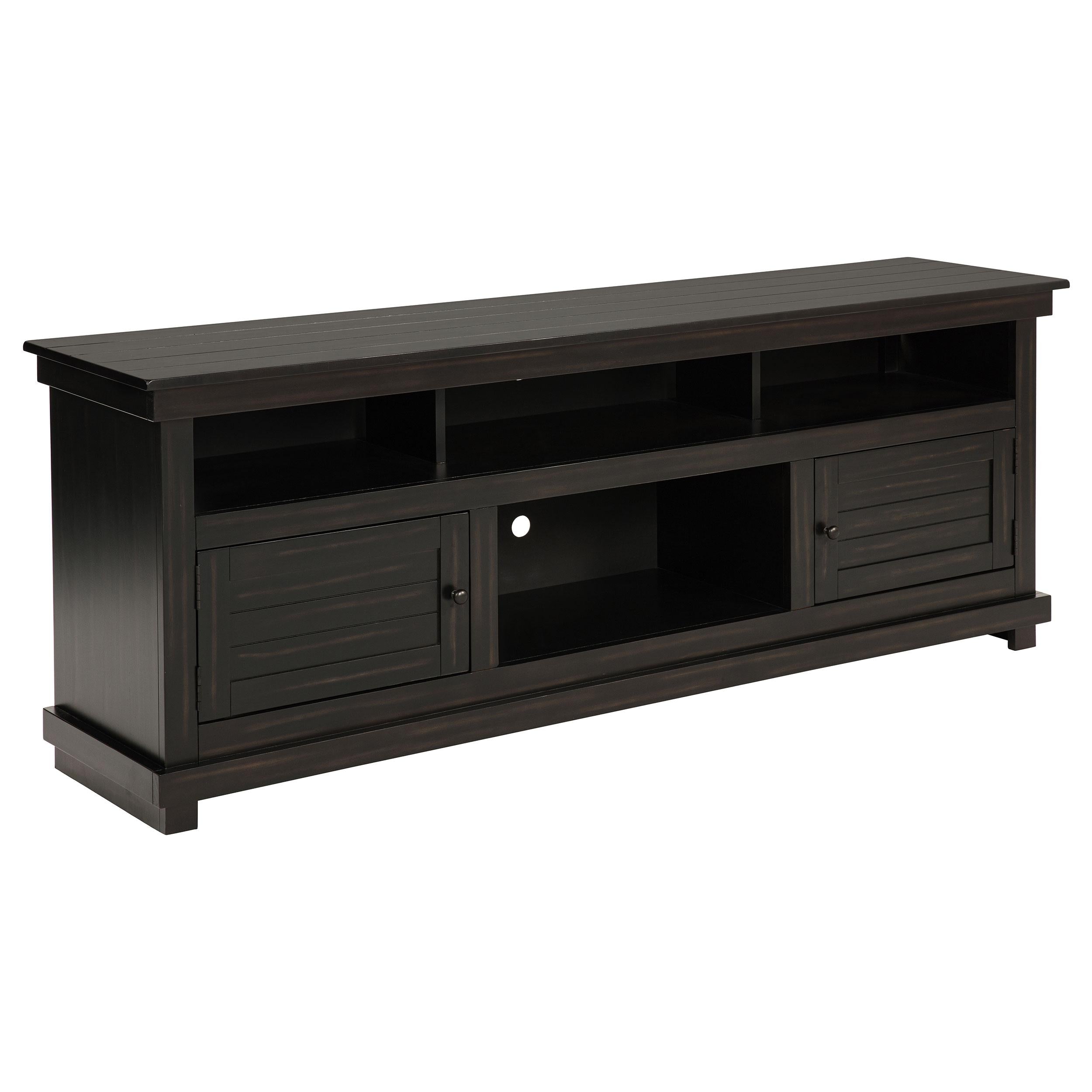 Payne TV Stand - Luxury Home Furniture (MI)