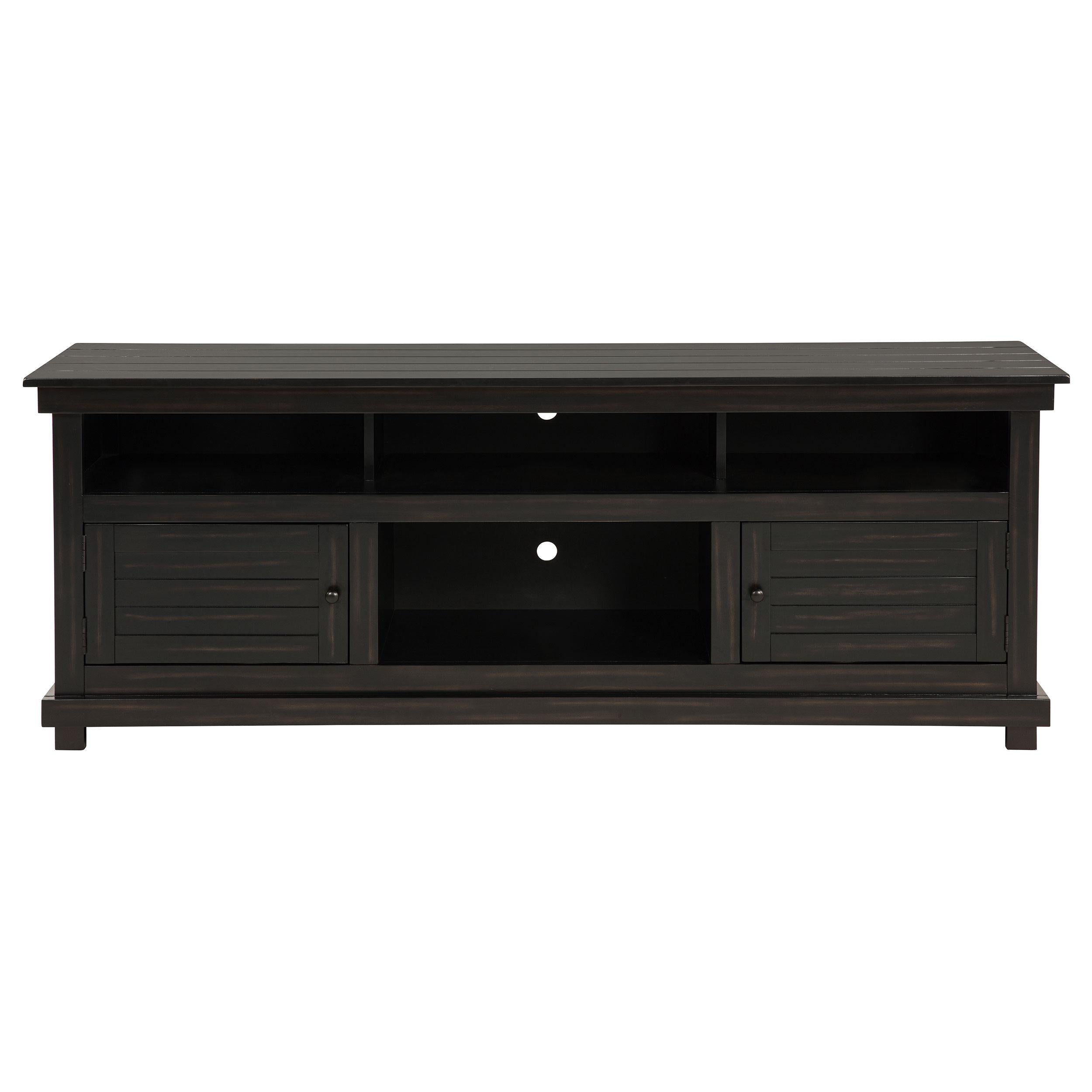 Payne TV Stand - Luxury Home Furniture (MI)