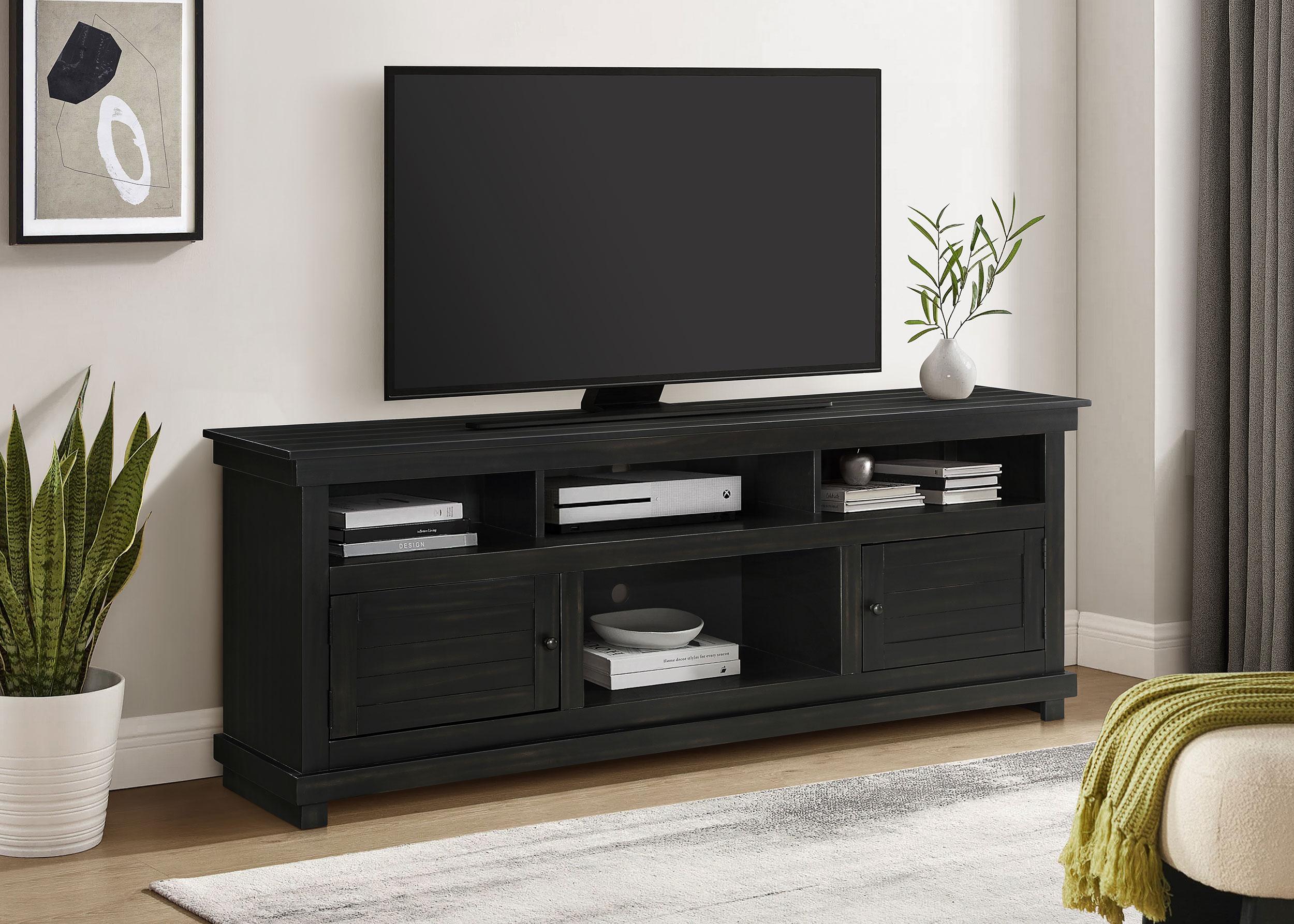 Payne TV Stand - Luxury Home Furniture (MI)