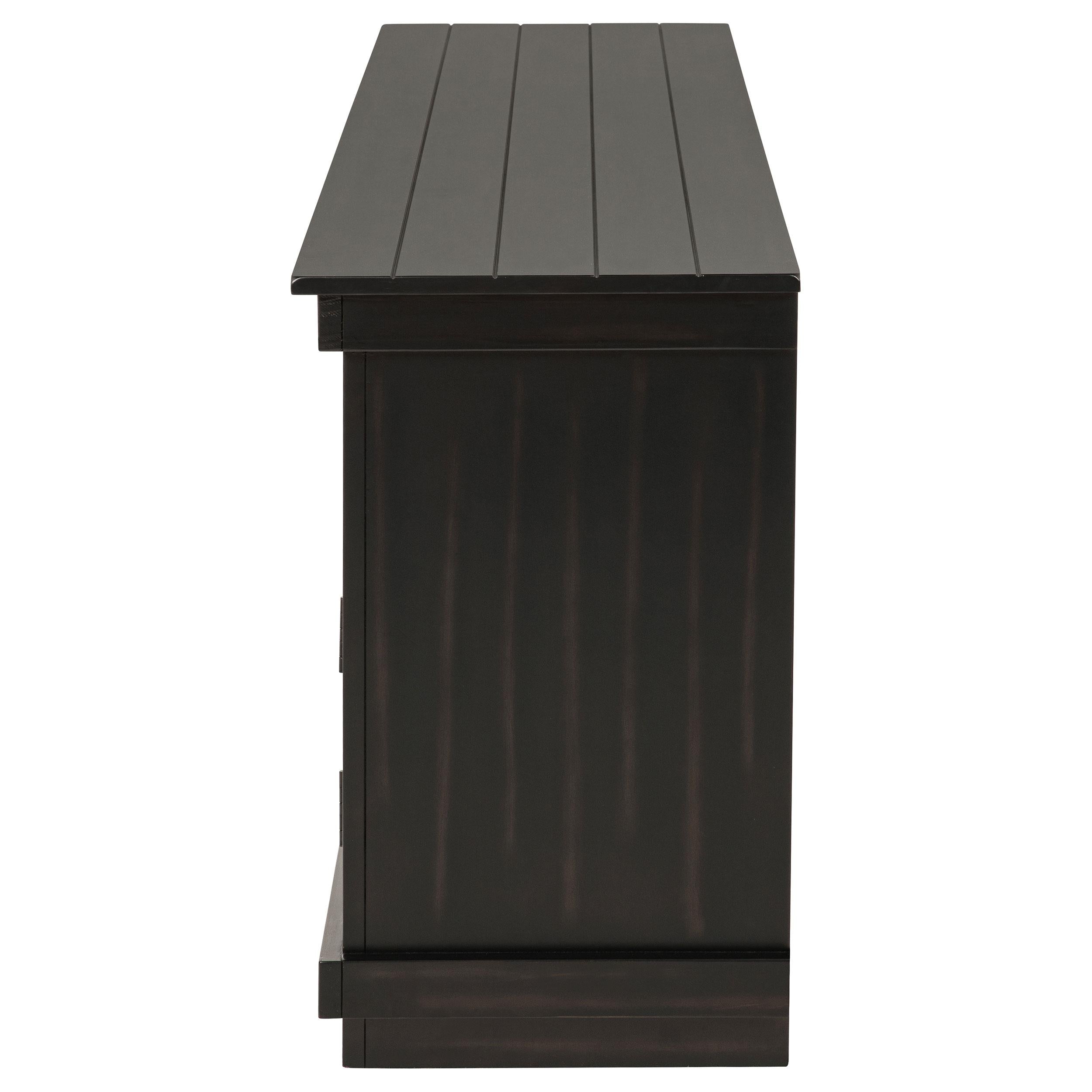 Payne TV Stand - Luxury Home Furniture (MI)
