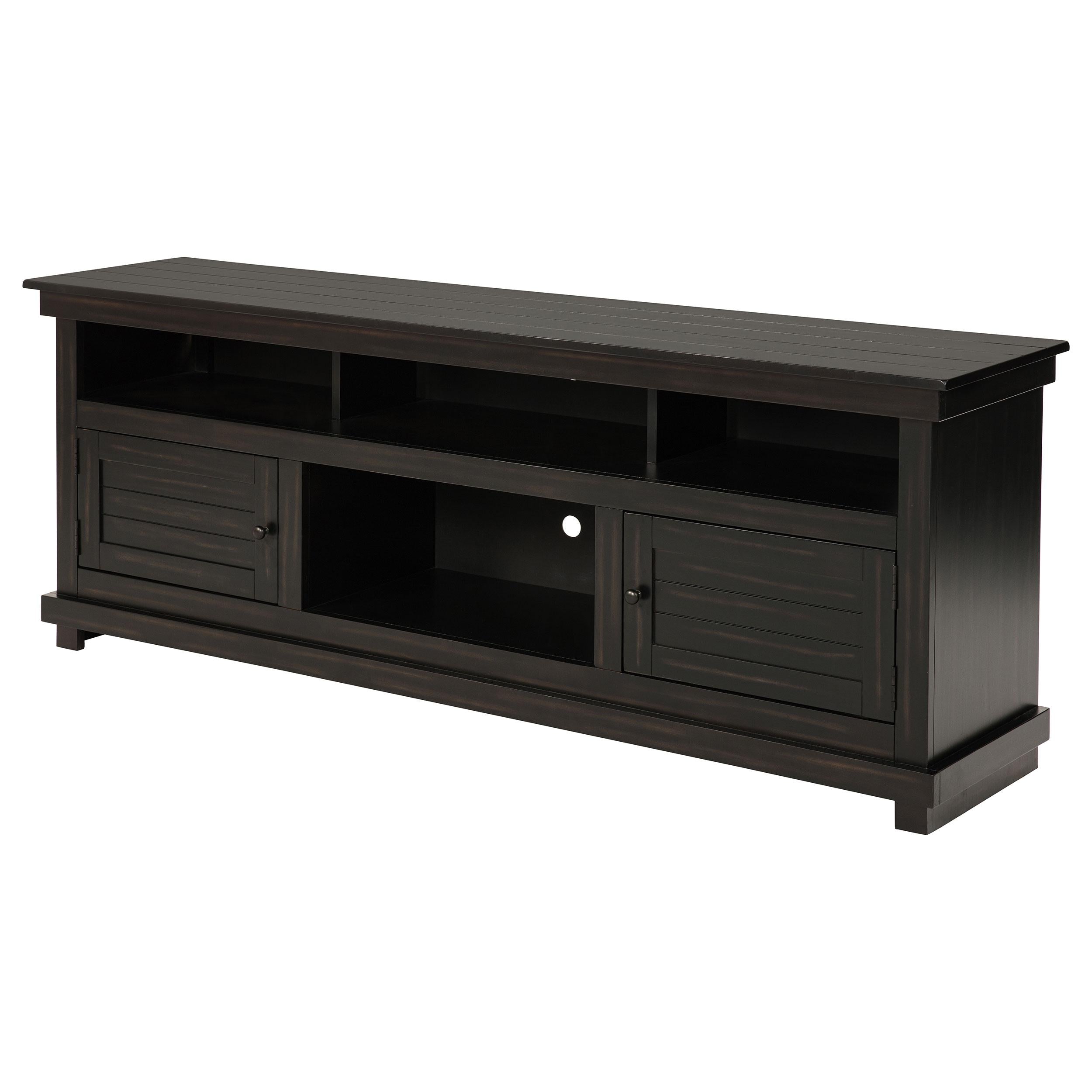 Payne TV Stand - Luxury Home Furniture (MI)