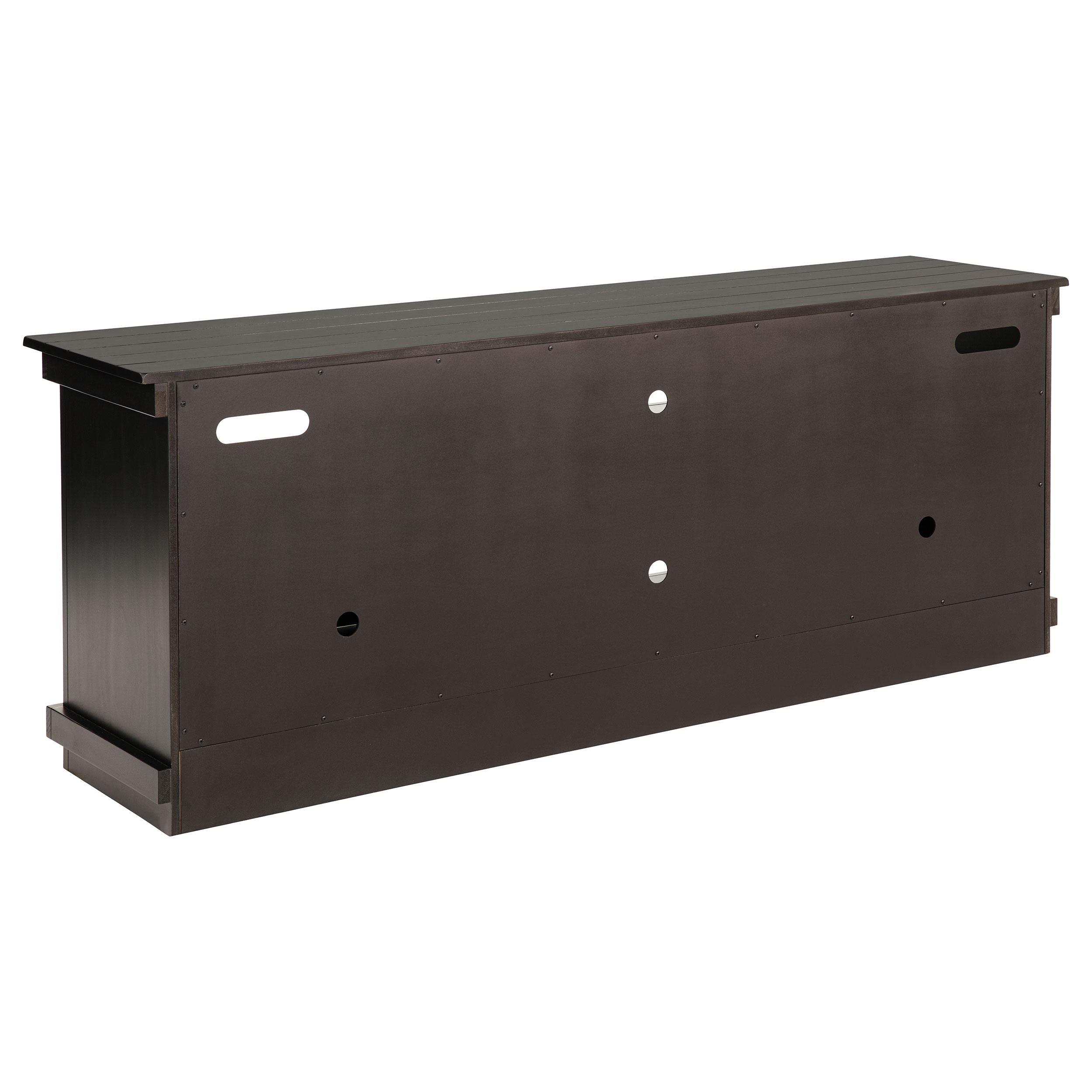Payne TV Stand - Luxury Home Furniture (MI)