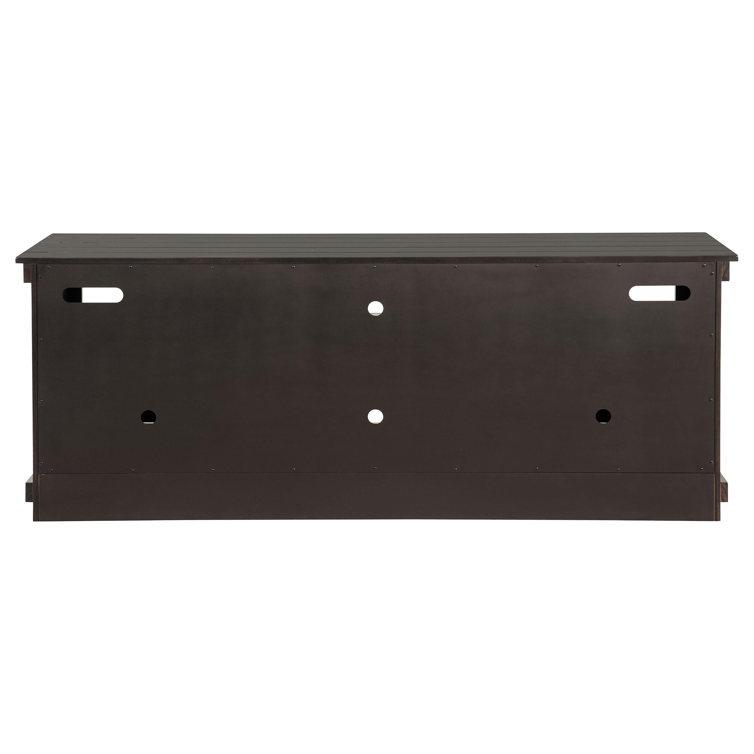 Payne TV Stand - Luxury Home Furniture (MI)