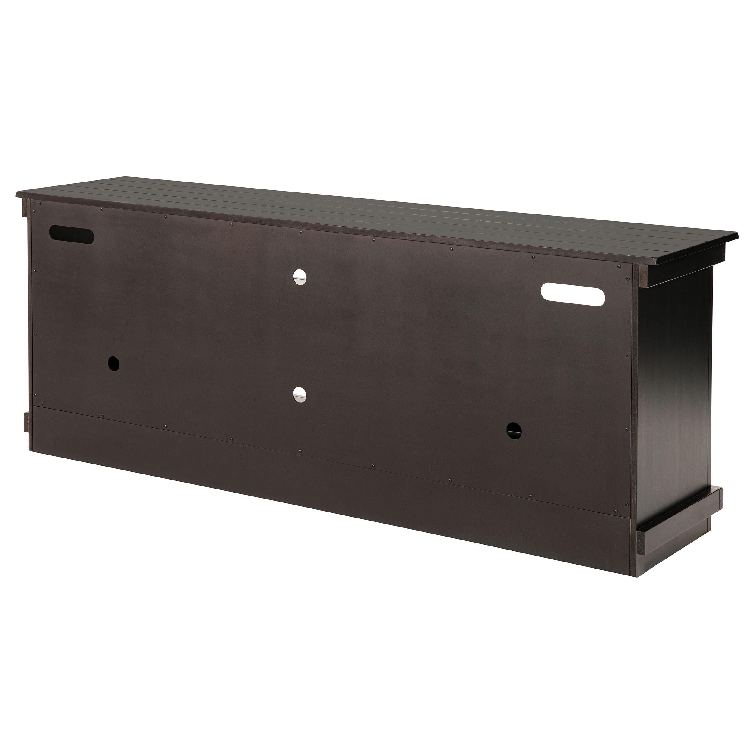 Payne TV Stand - Luxury Home Furniture (MI)