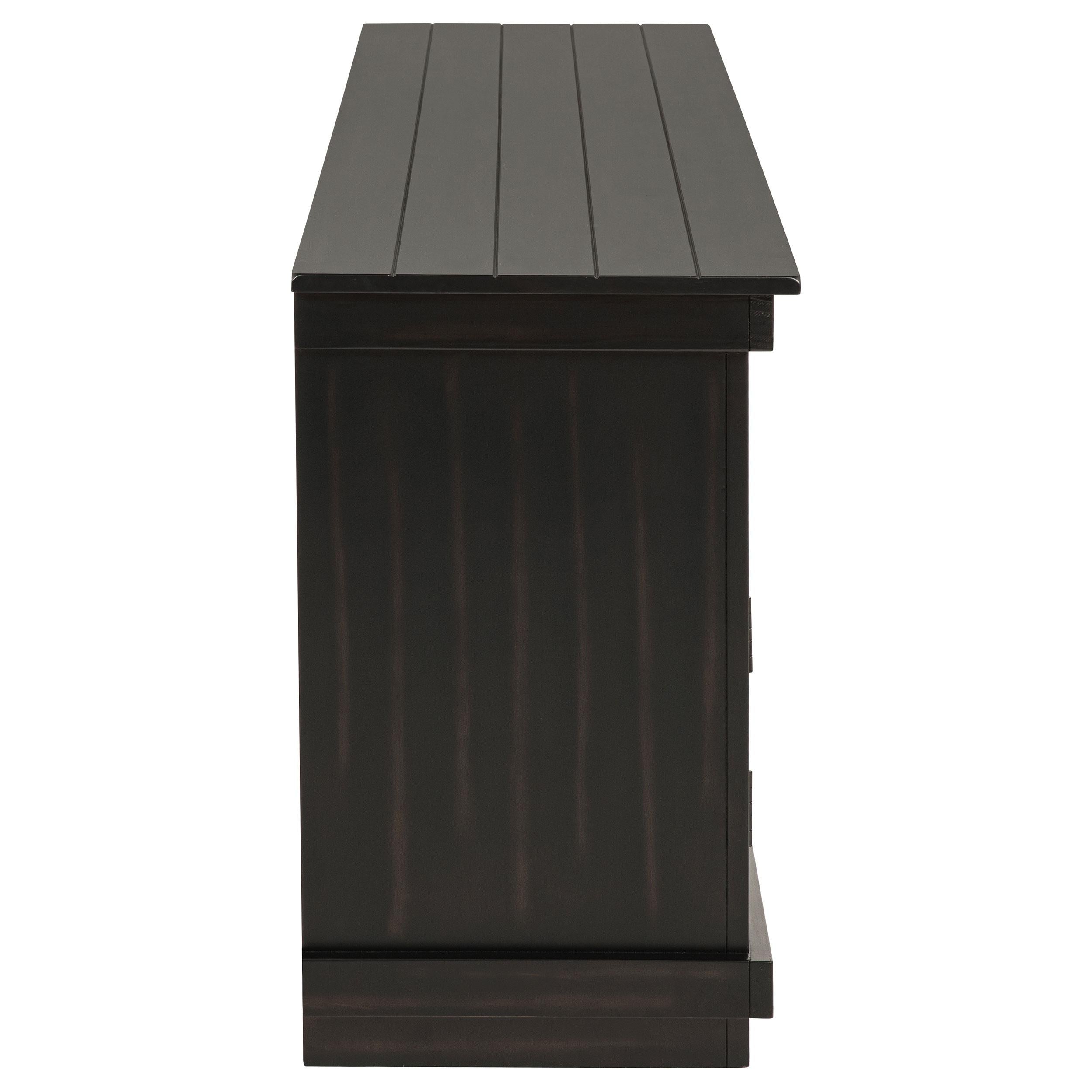 Payne TV Stand - Luxury Home Furniture (MI)