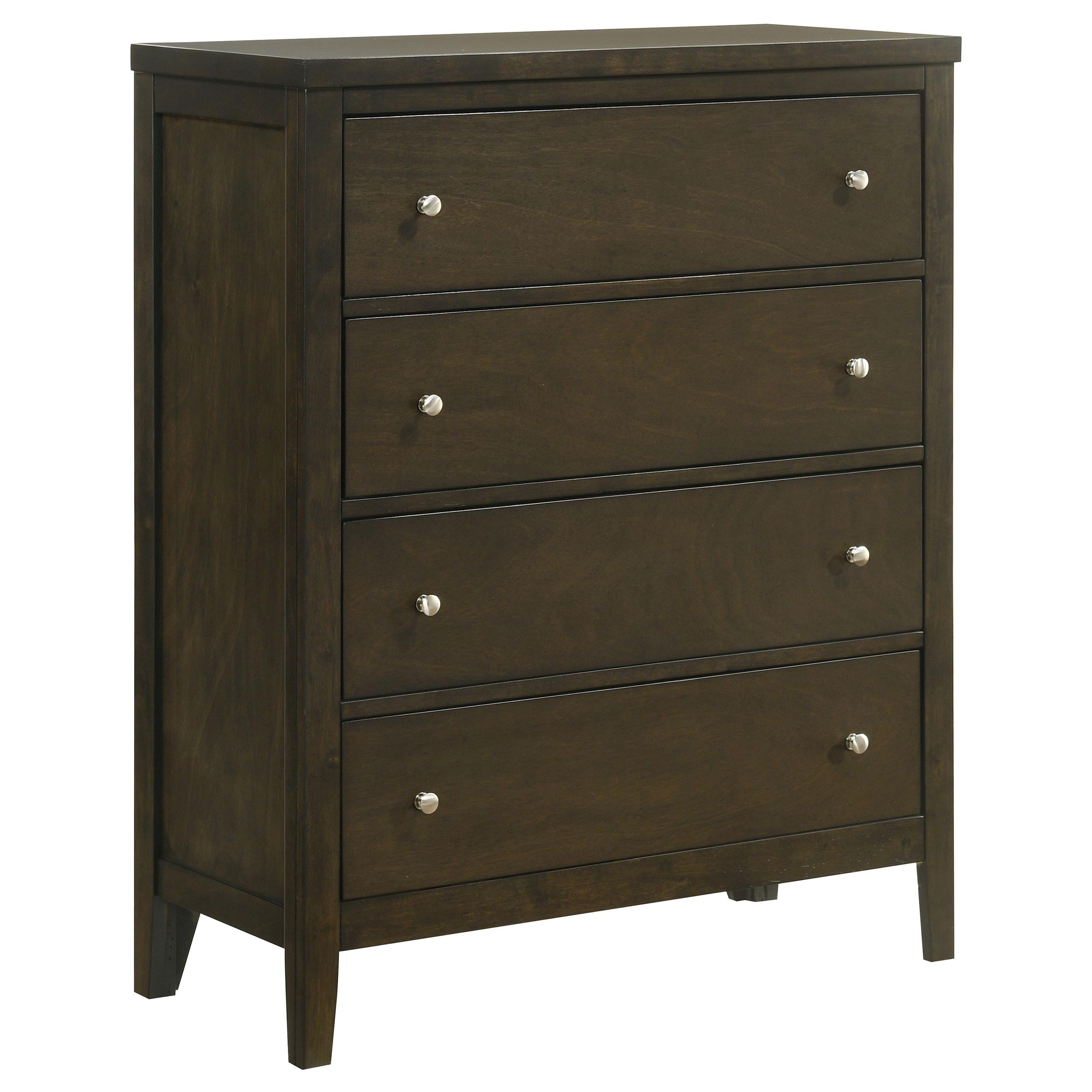 Wilkes Chest of Drawers - Luxury Home Furniture (MI)