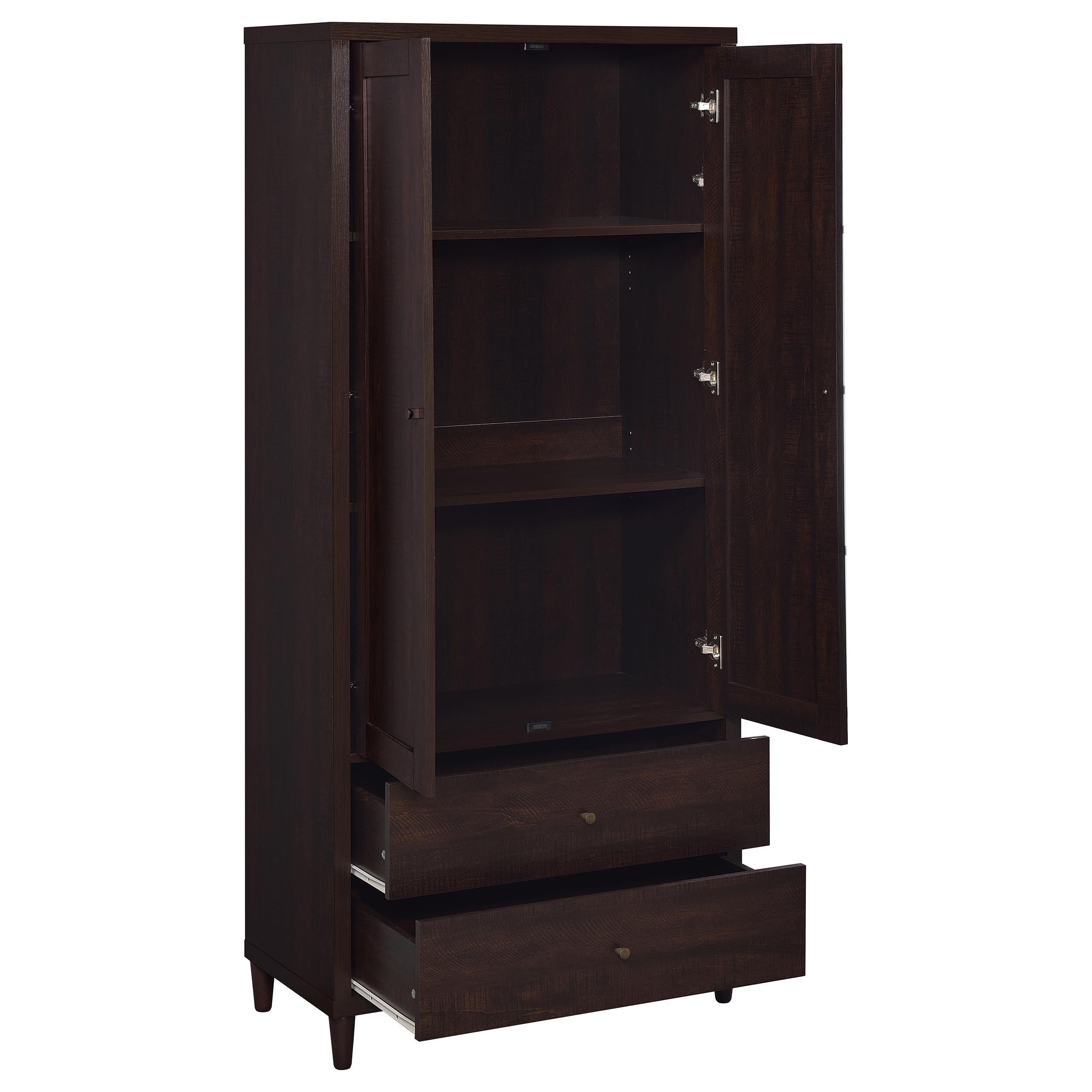 Wadeline Tall Accent Cabinet - Luxury Home Furniture (MI)