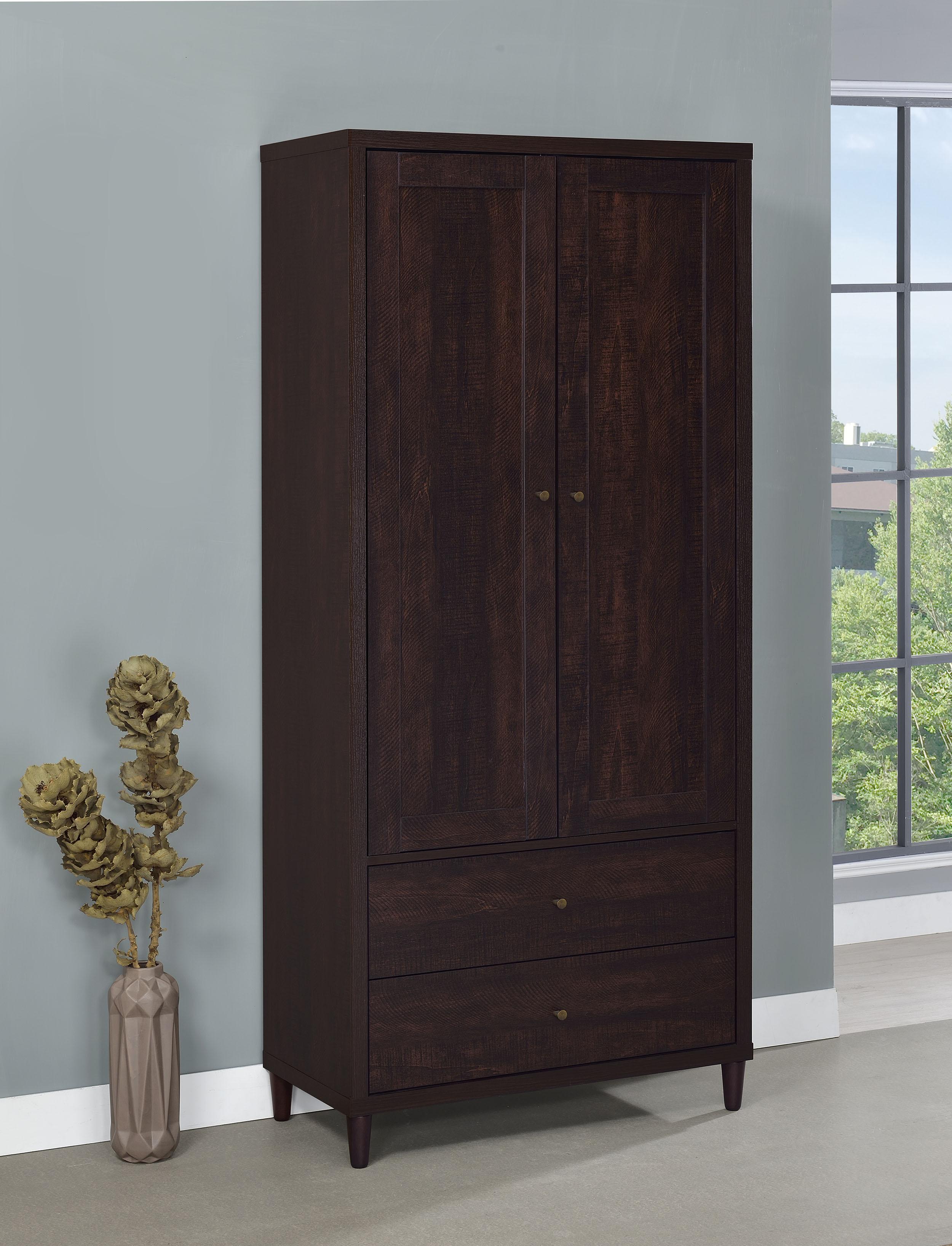 Wadeline Tall Accent Cabinet - Luxury Home Furniture (MI)