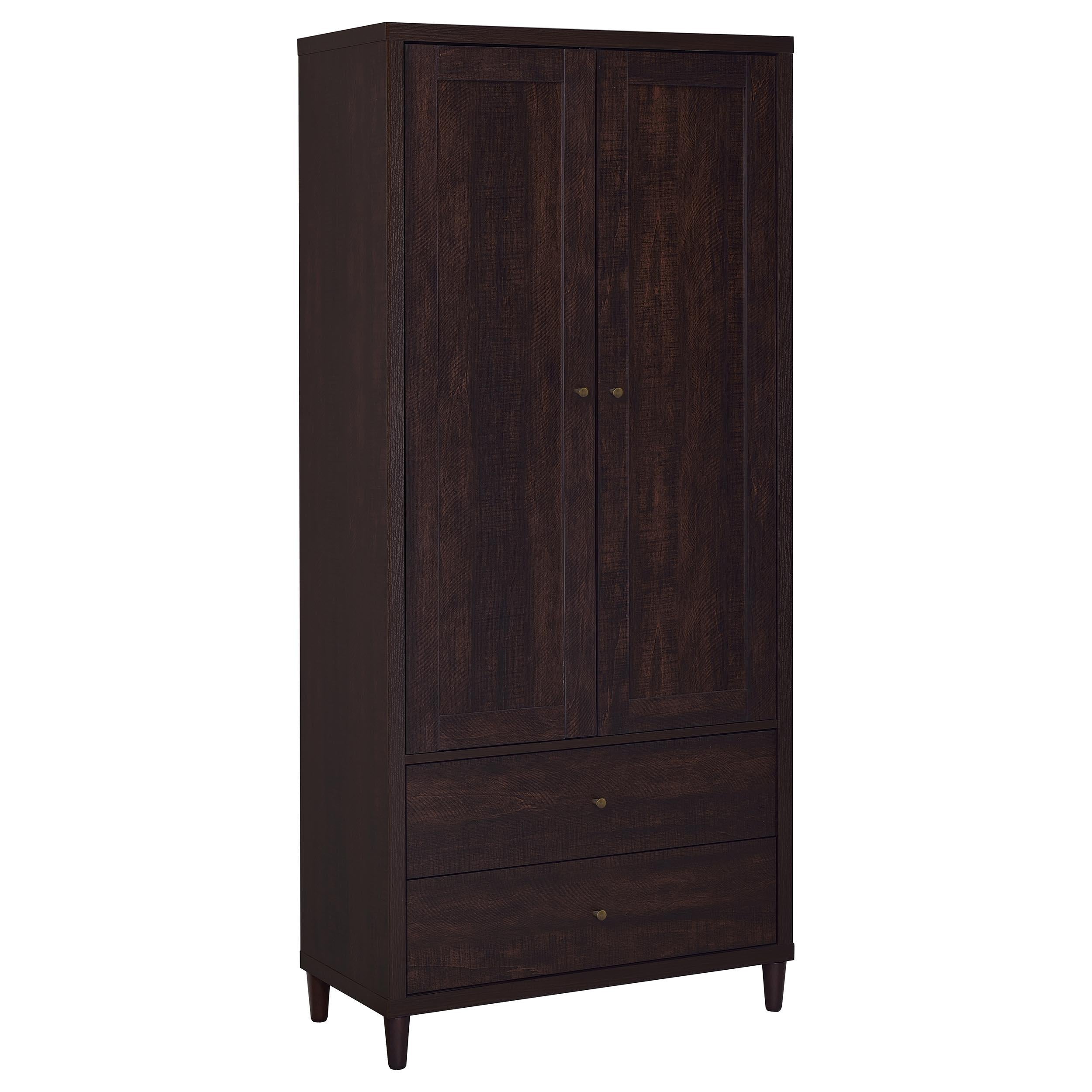 Wadeline Tall Accent Cabinet - Luxury Home Furniture (MI)