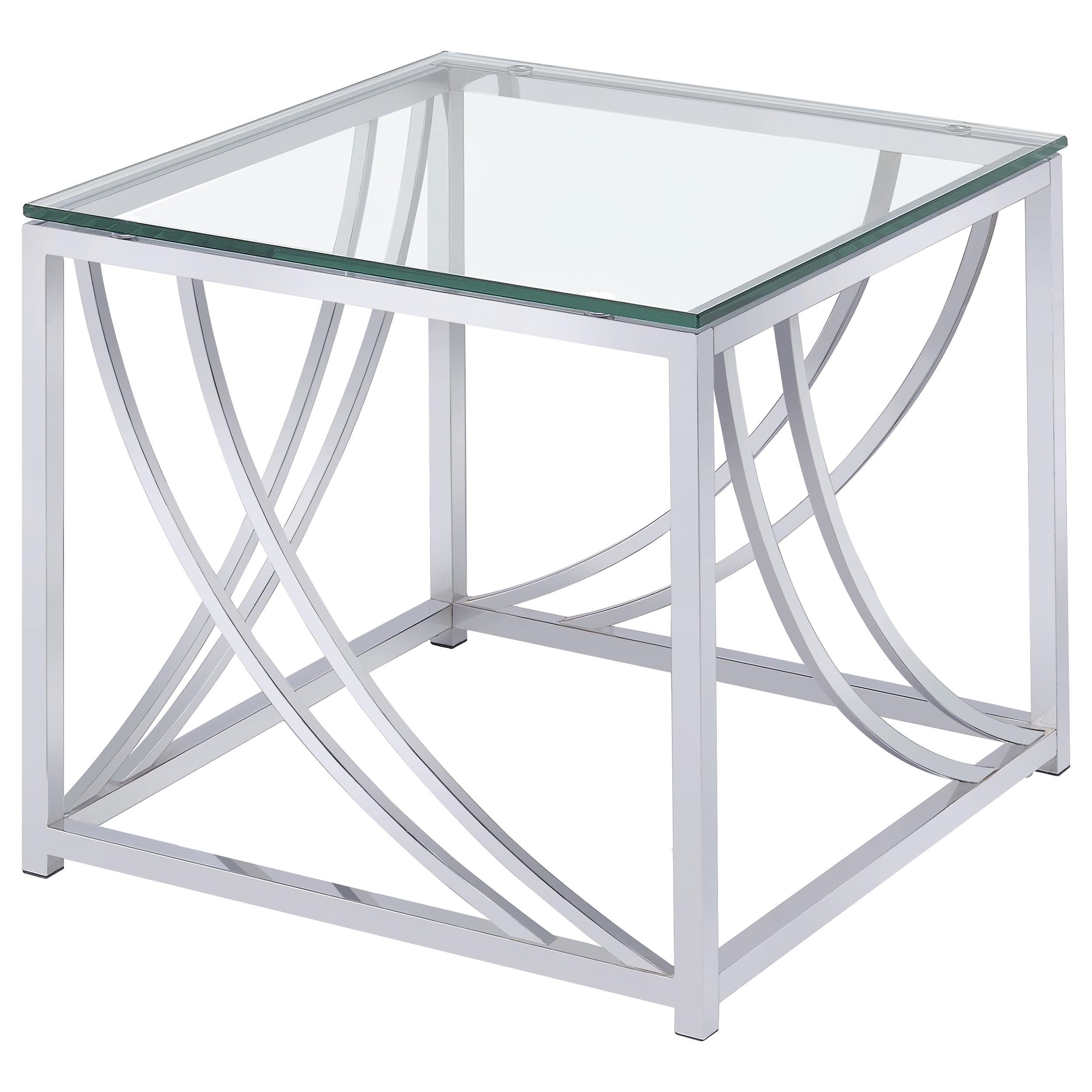 Lille Coffee Table Set - Luxury Home Furniture (MI)