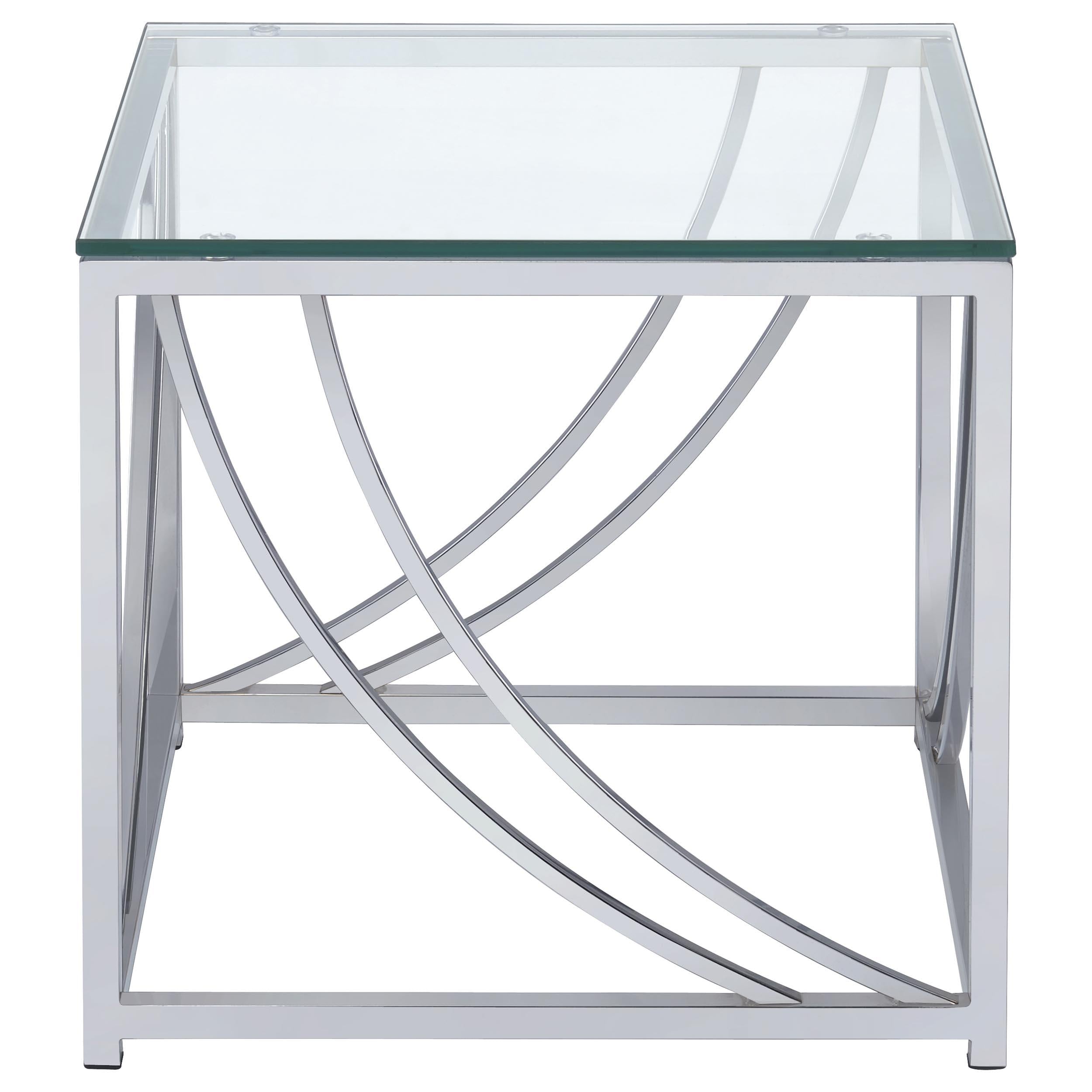 Lille Coffee Table Set - Luxury Home Furniture (MI)