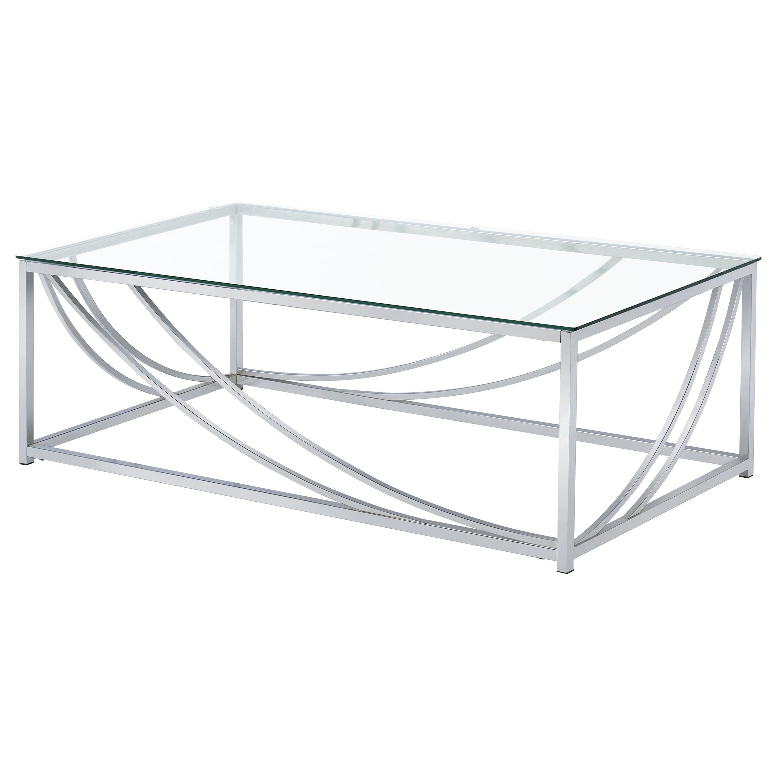 Lille Coffee Table Set - Luxury Home Furniture (MI)