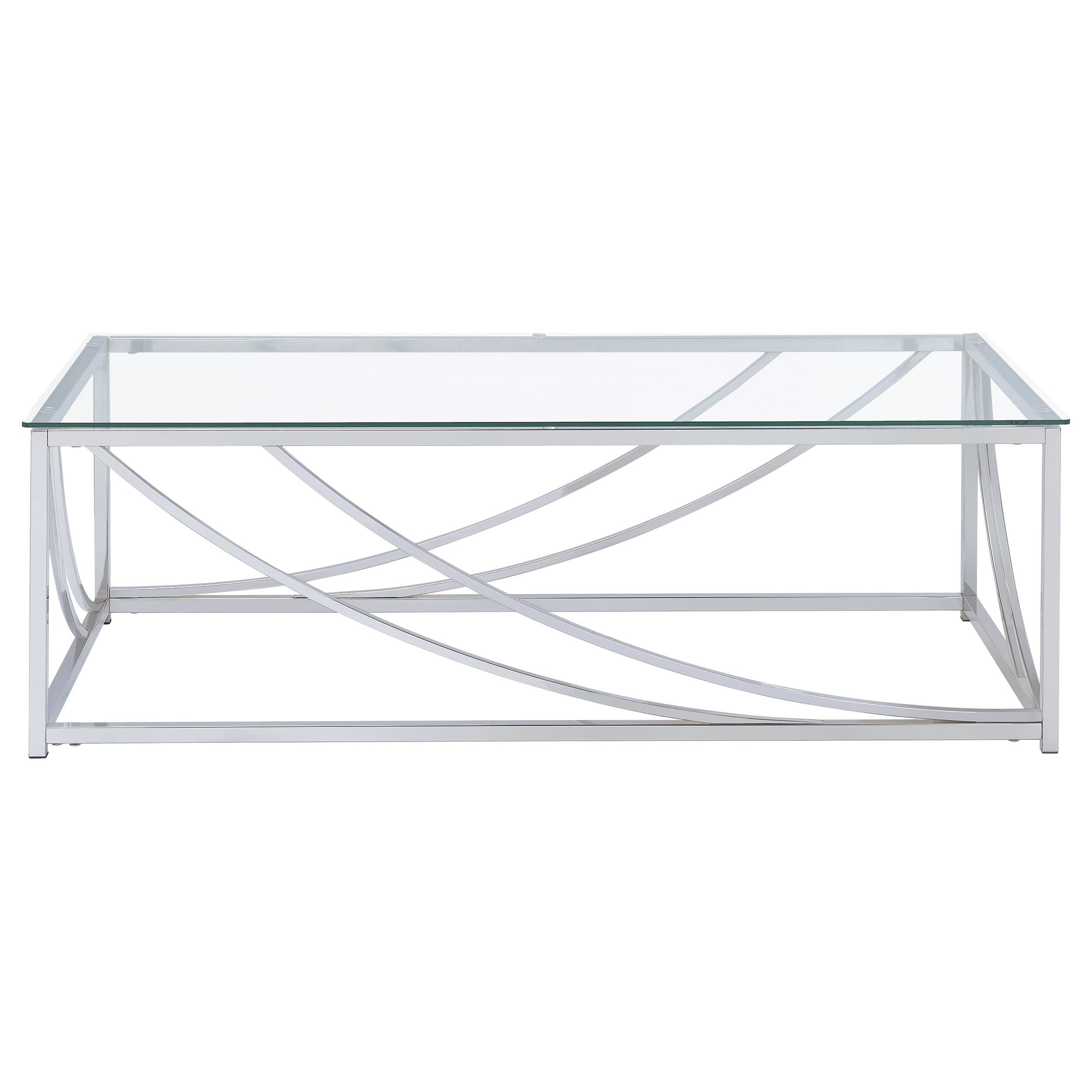 Lille Coffee Table Set - Luxury Home Furniture (MI)