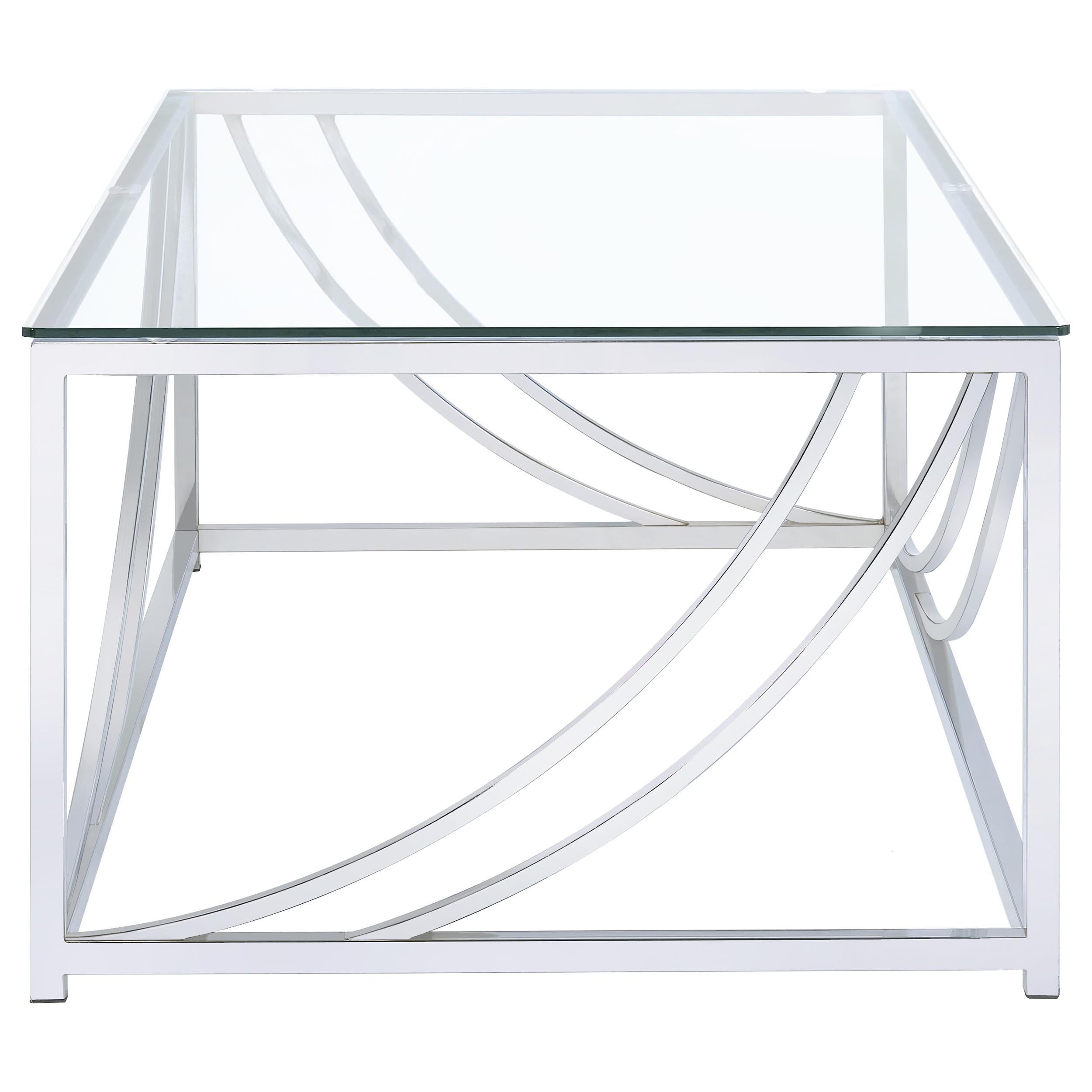 Lille Coffee Table Set - Luxury Home Furniture (MI)