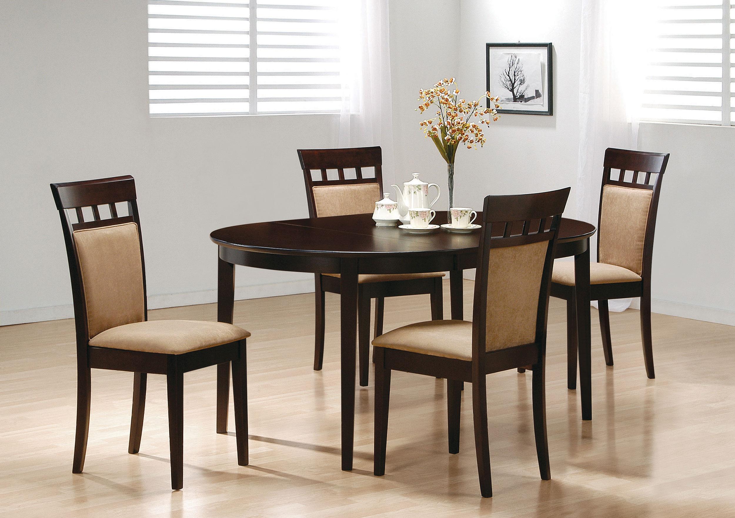 Gabriel Dining Set - Luxury Home Furniture (MI)