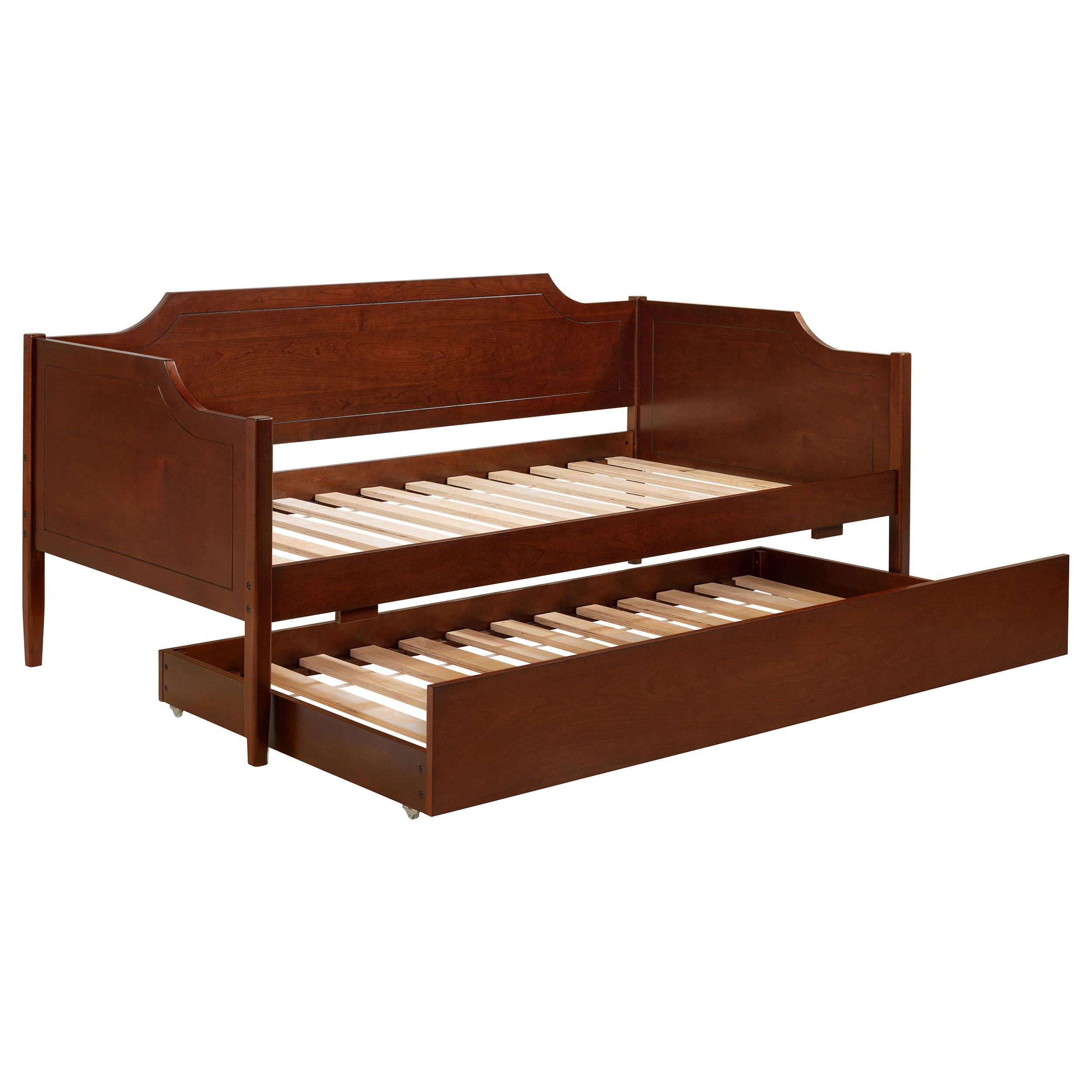 Redding Daybed with Trundle - Luxury Home Furniture (MI)