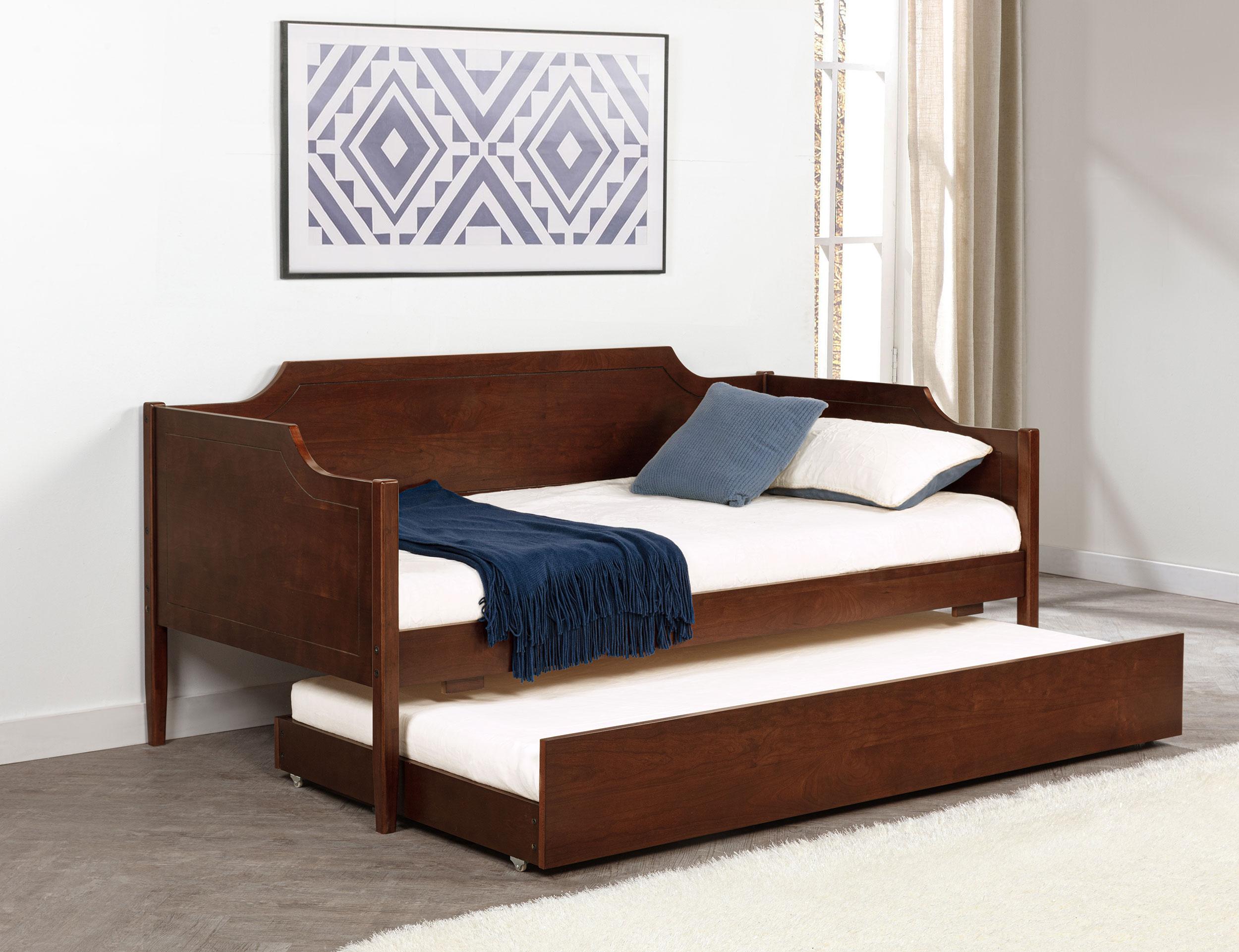 Redding Daybed with Trundle - Luxury Home Furniture (MI)