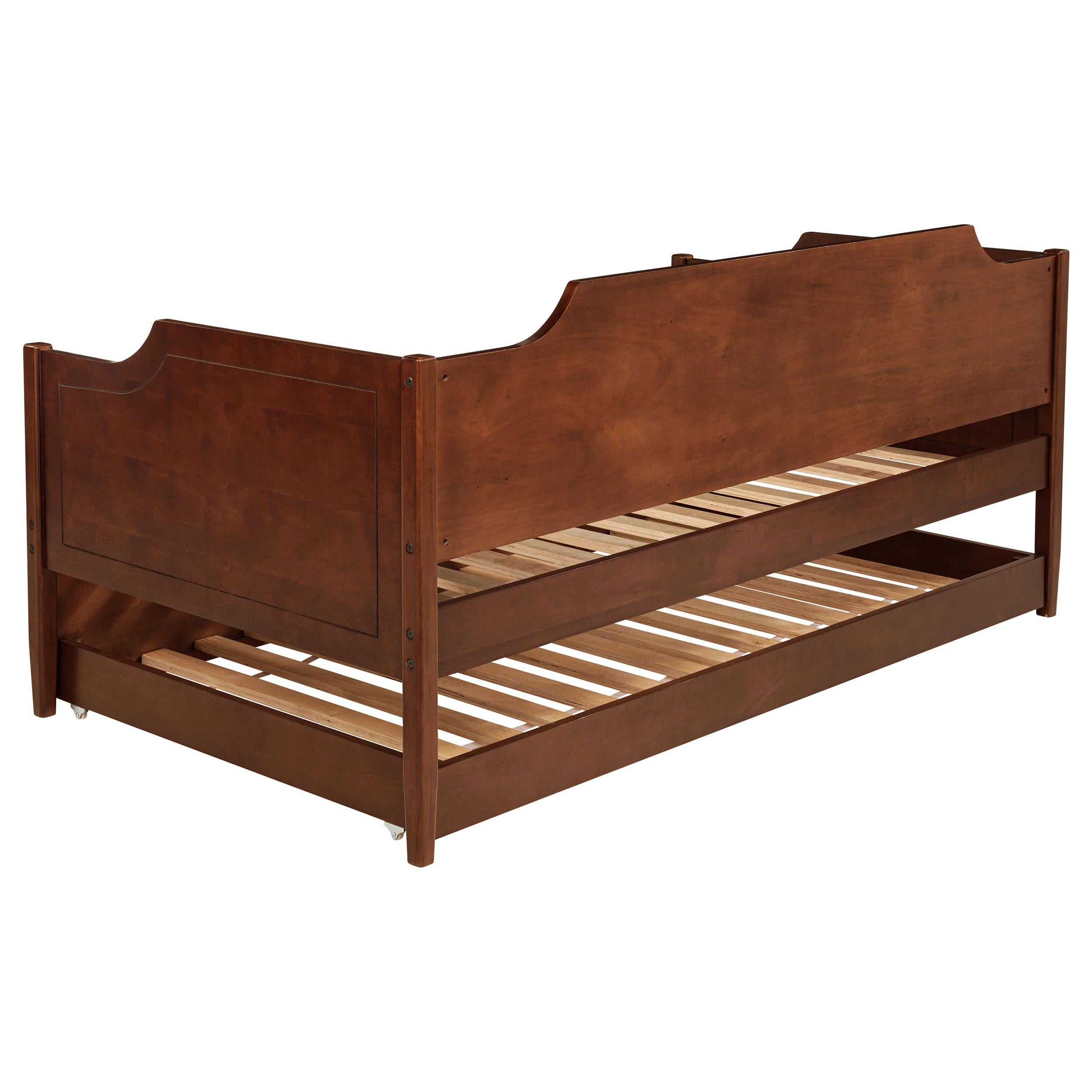 Redding Daybed with Trundle