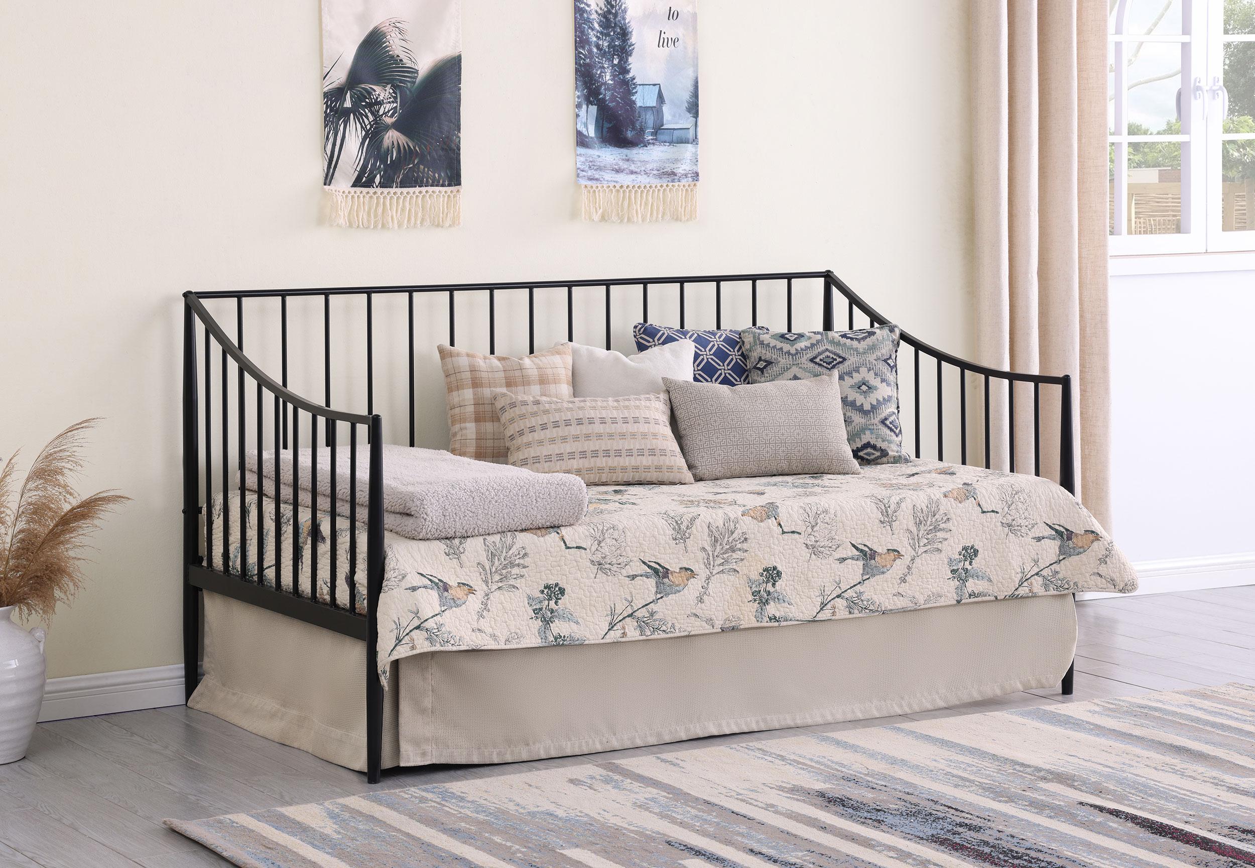 Newbury Daybed - Luxury Home Furniture (MI)