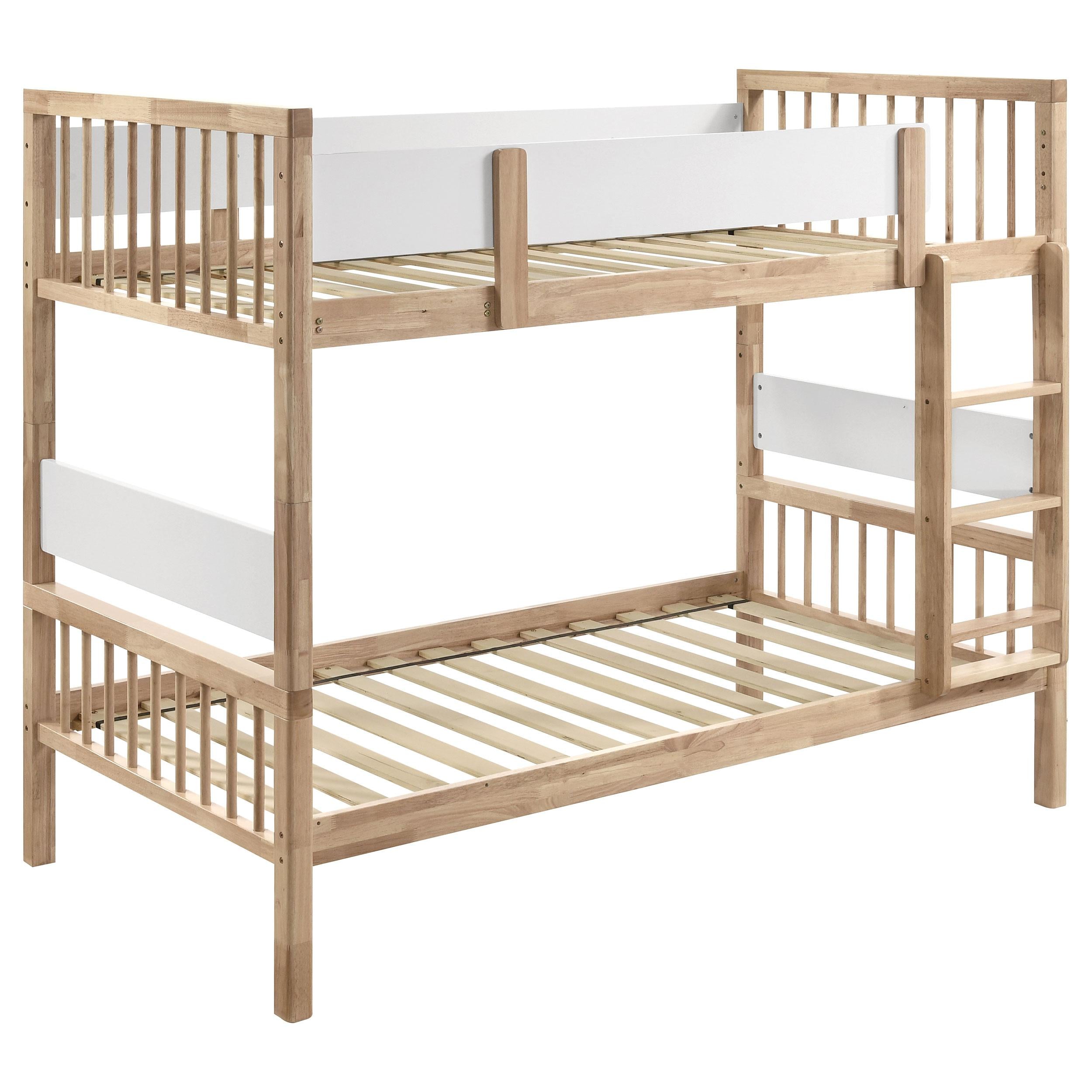 Dakota Bunk Beds - Luxury Home Furniture (MI)