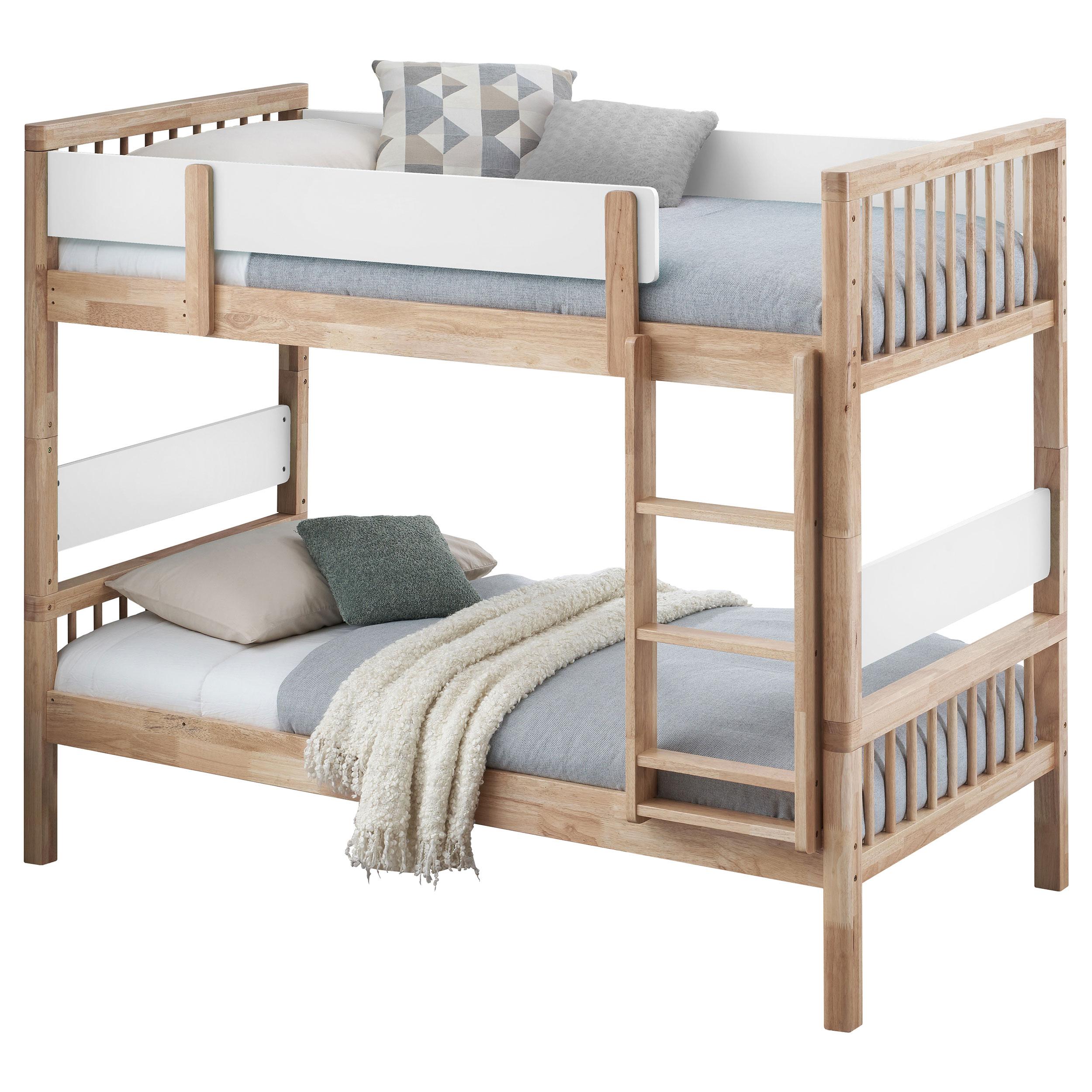 Dakota Bunk Beds - Luxury Home Furniture (MI)