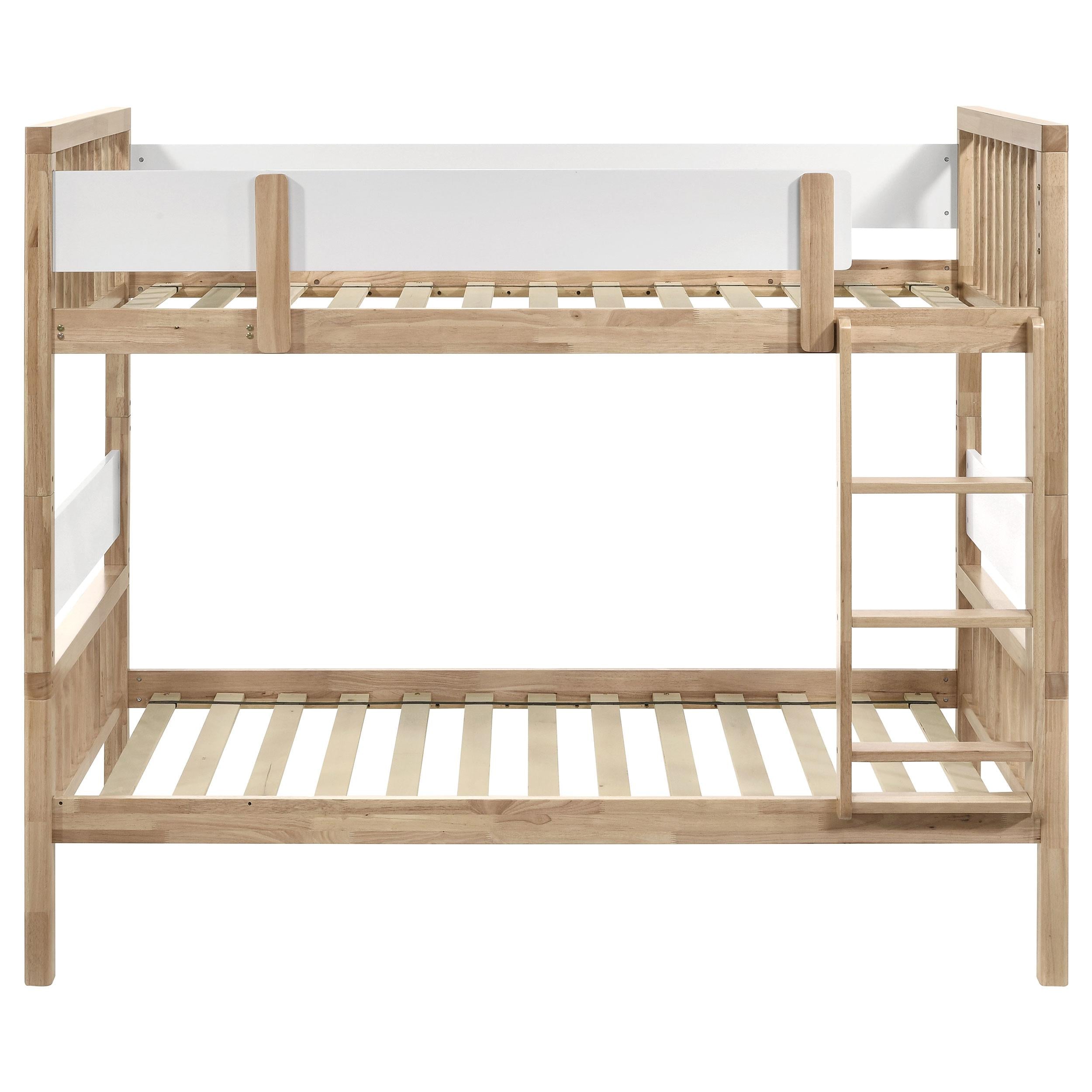 Dakota Bunk Beds - Luxury Home Furniture (MI)