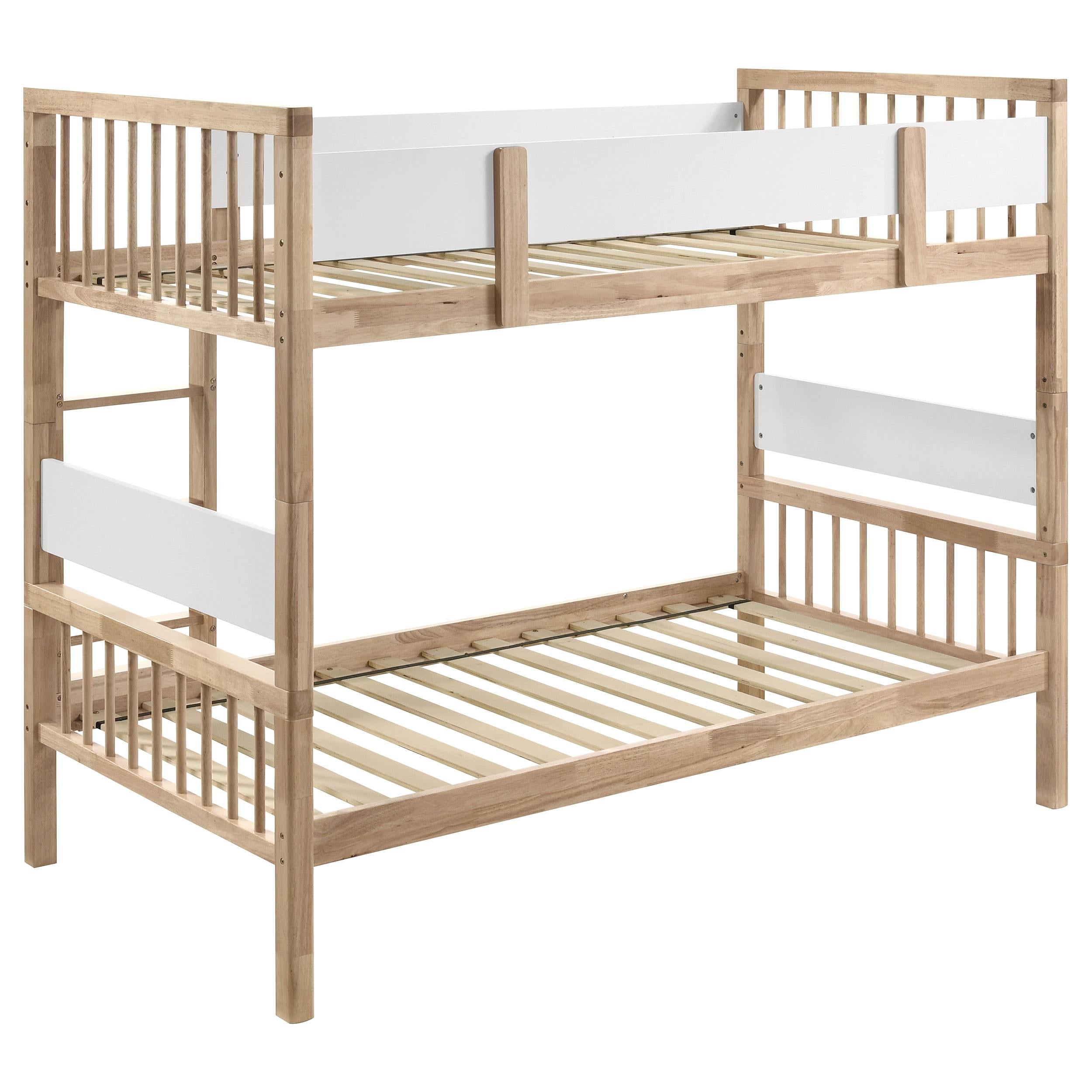 Dakota Bunk Beds - Luxury Home Furniture (MI)