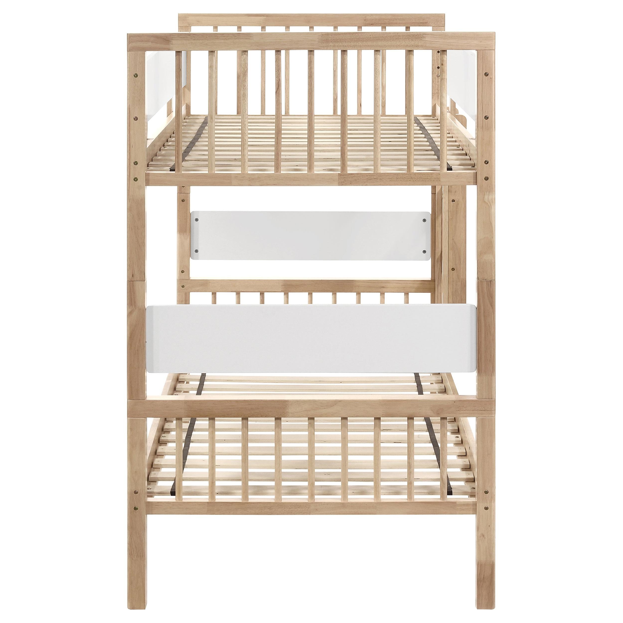 Dakota Bunk Beds - Luxury Home Furniture (MI)