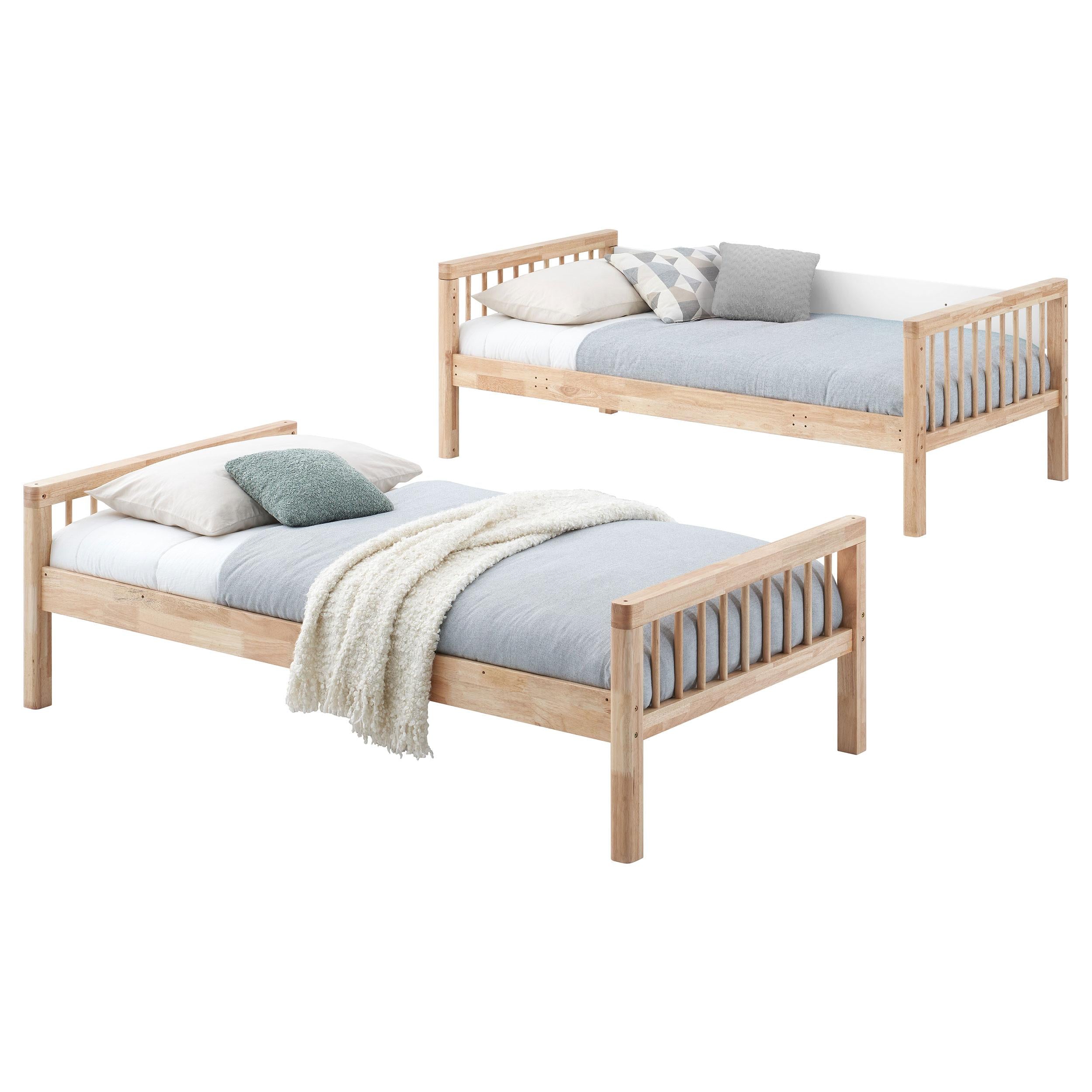 Dakota Bunk Beds - Luxury Home Furniture (MI)