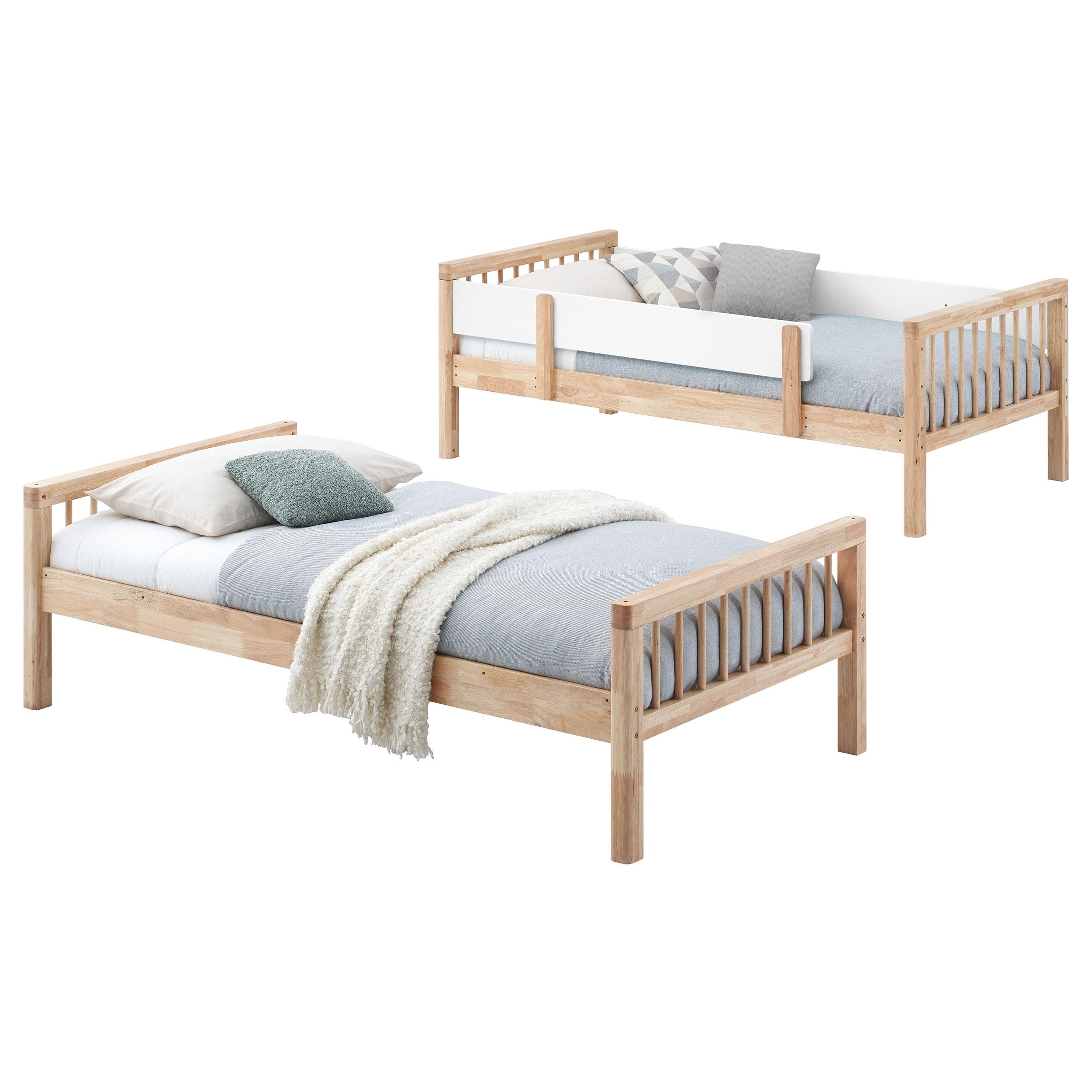 Dakota Bunk Beds - Luxury Home Furniture (MI)