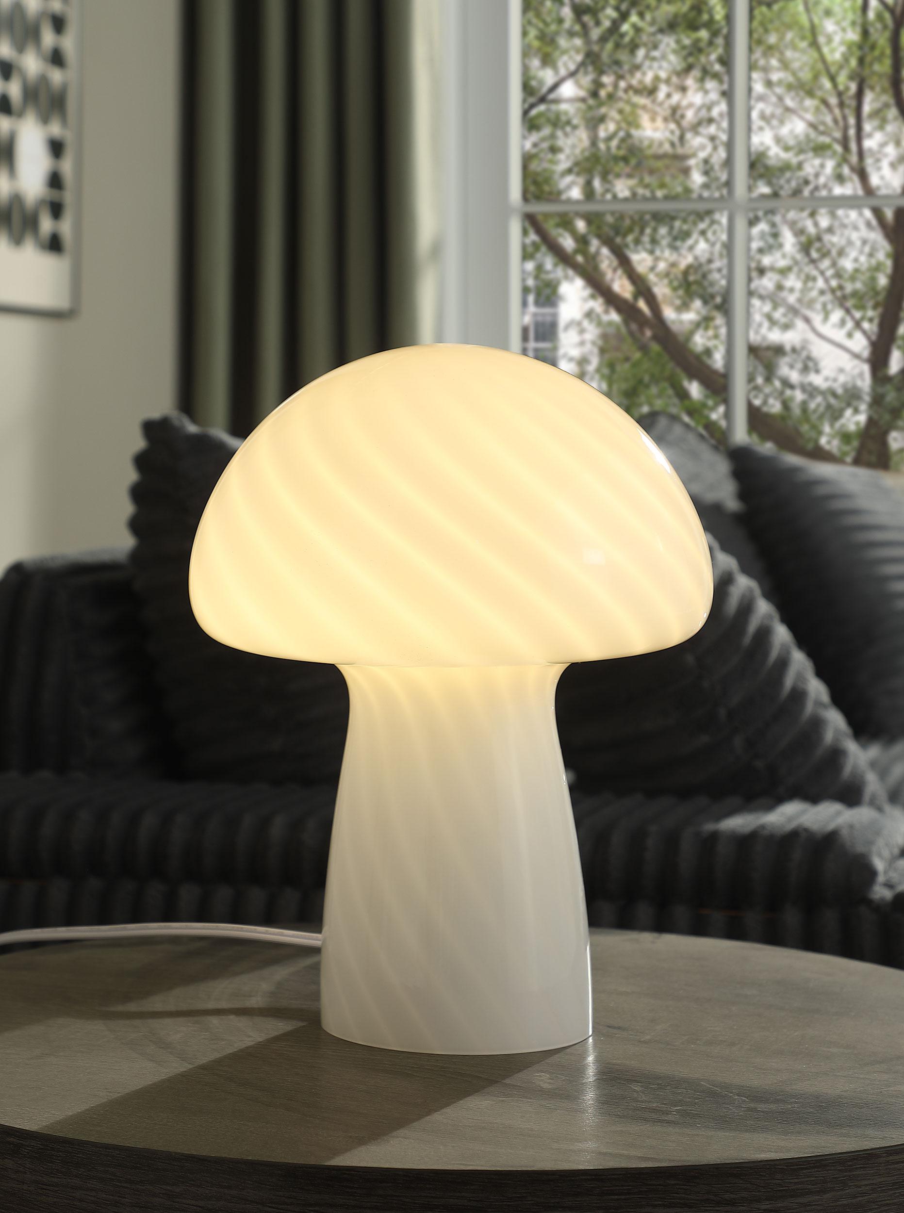 Kanaby Table Lamp - Luxury Home Furniture (MI)