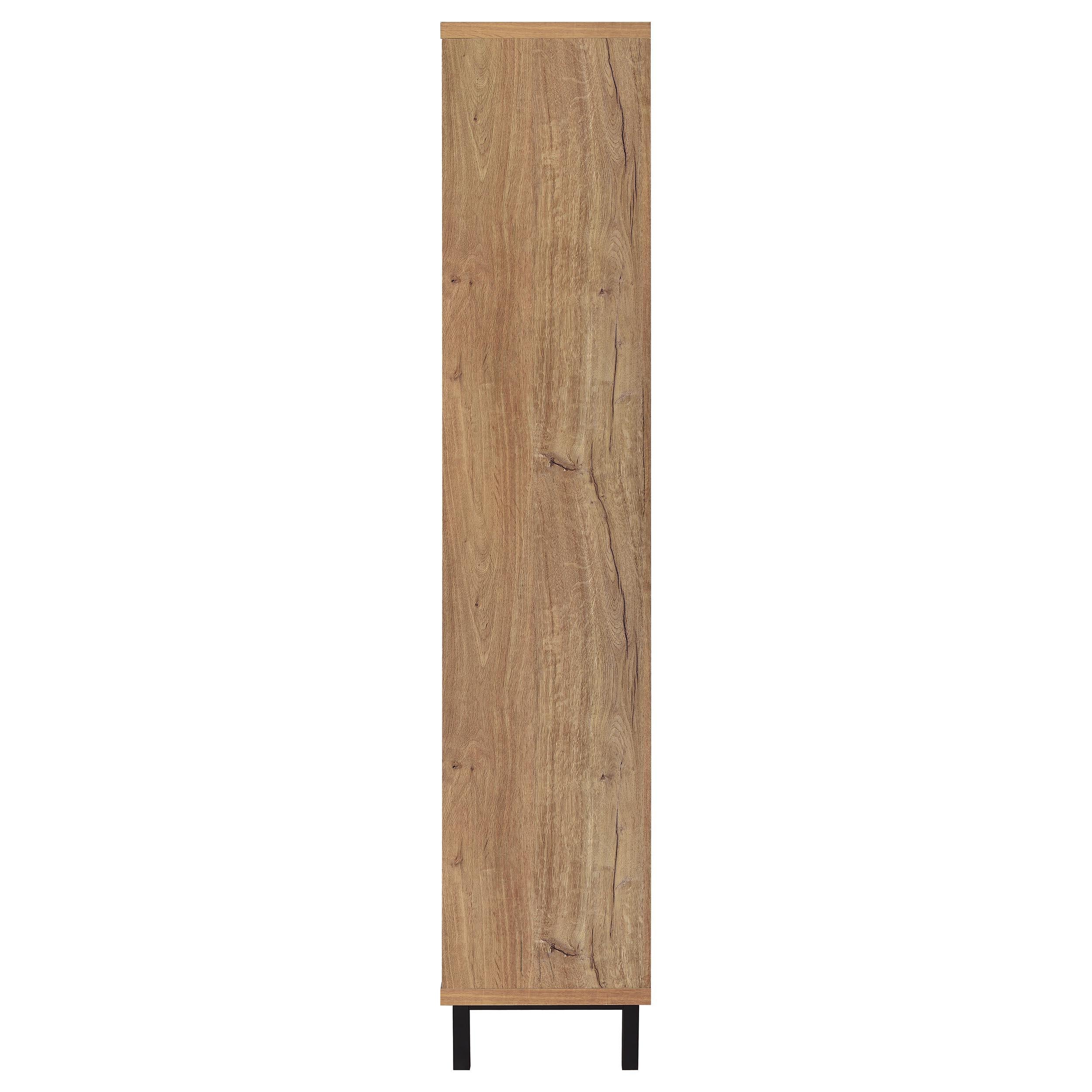 Teller Shoe Cabinet - Luxury Home Furniture (MI)