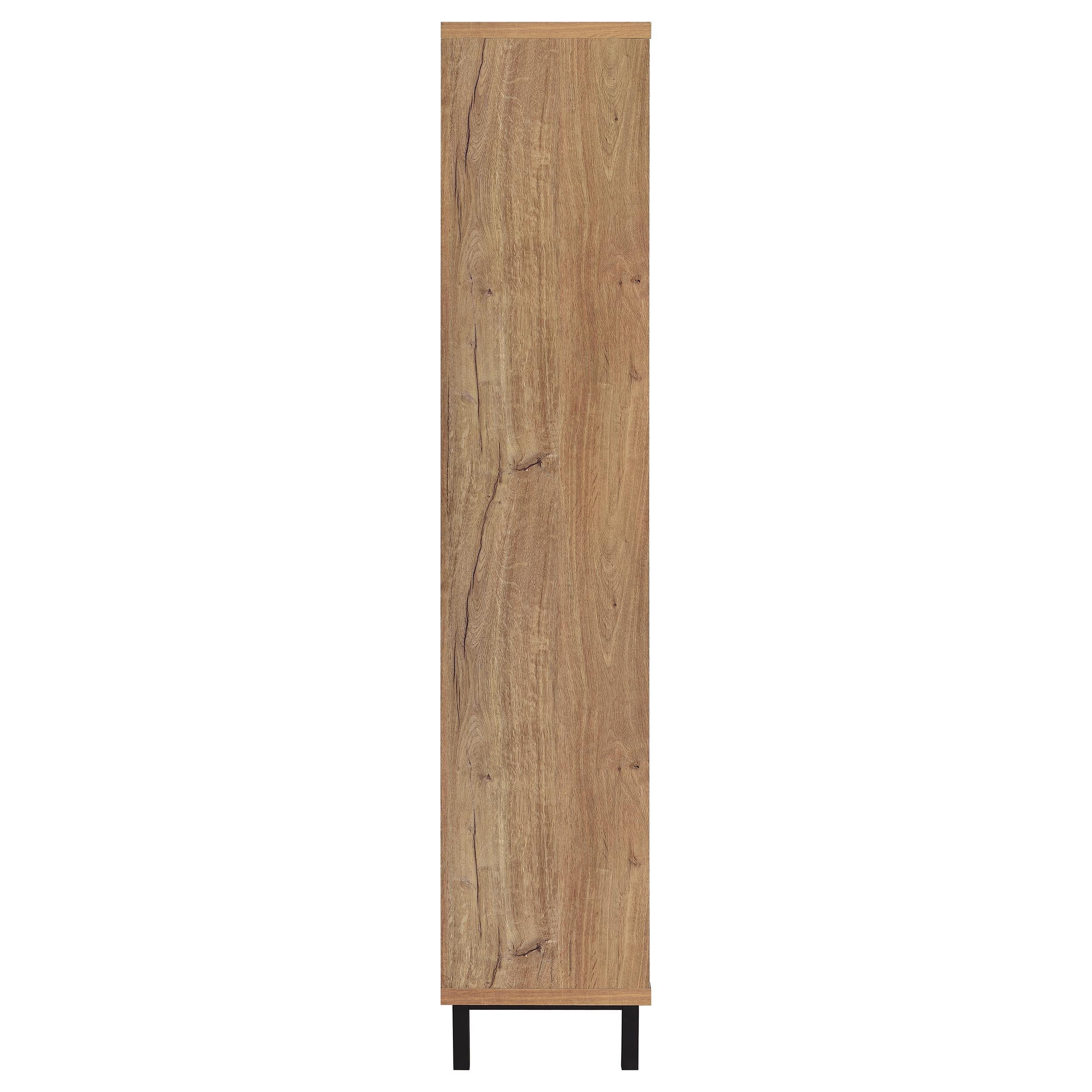 Teller Shoe Cabinet - Luxury Home Furniture (MI)