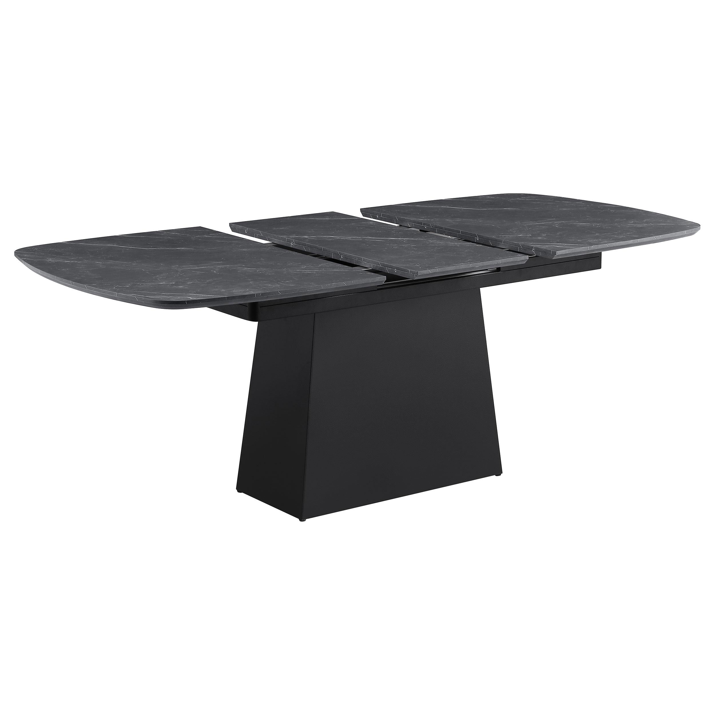 Potero Extension Dining Table - Luxury Home Furniture (MI)