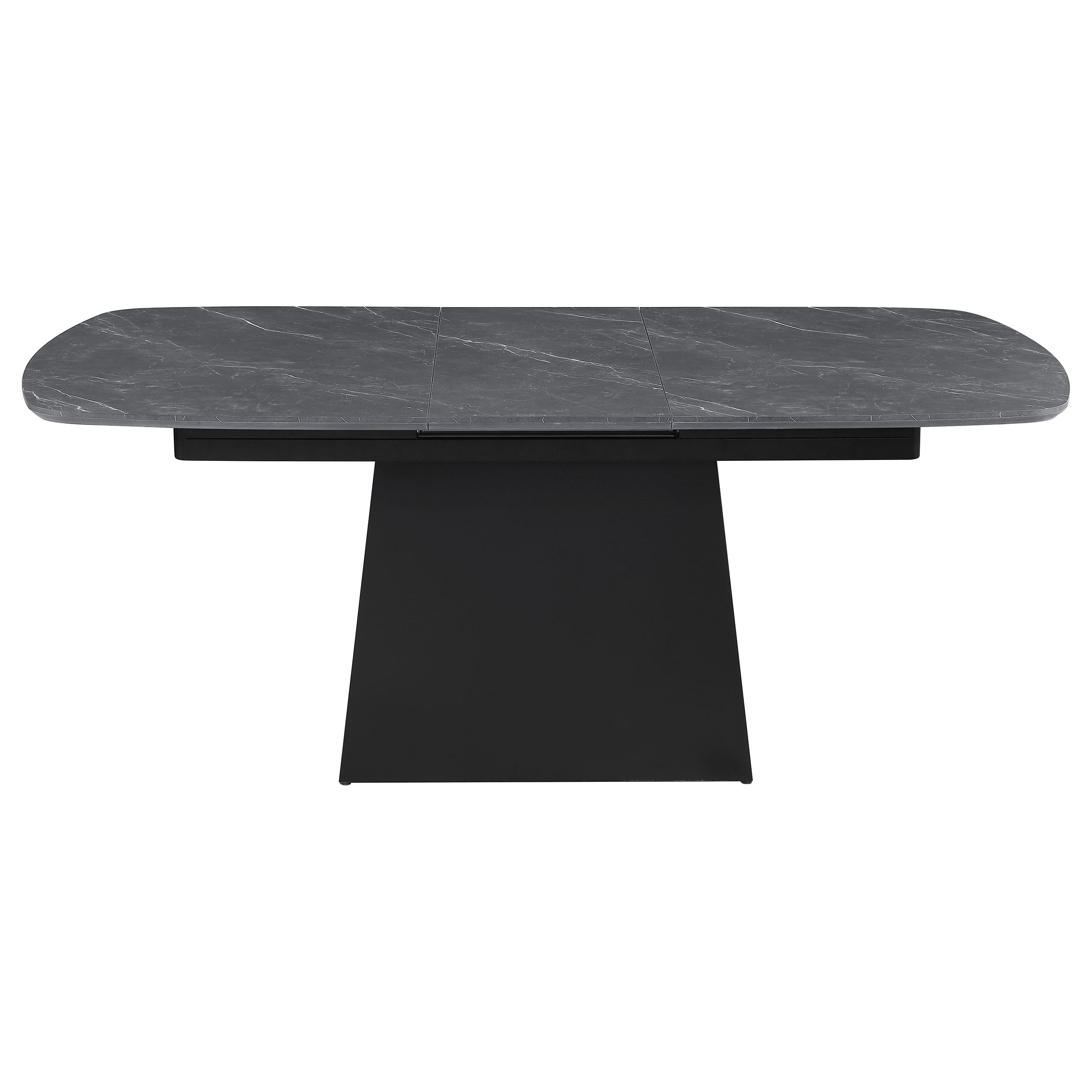 Potero Extension Dining Table - Luxury Home Furniture (MI)