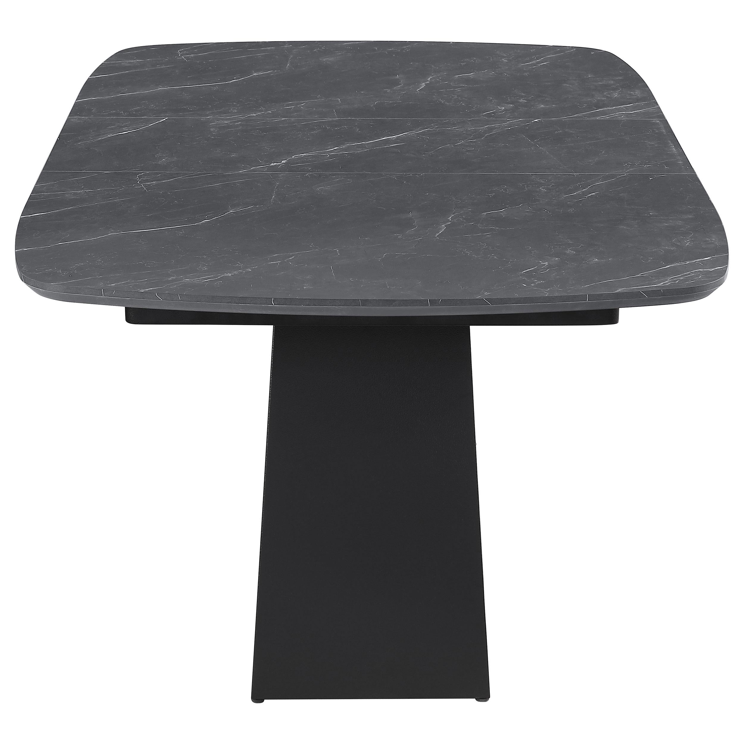 Potero Extension Dining Table - Luxury Home Furniture (MI)