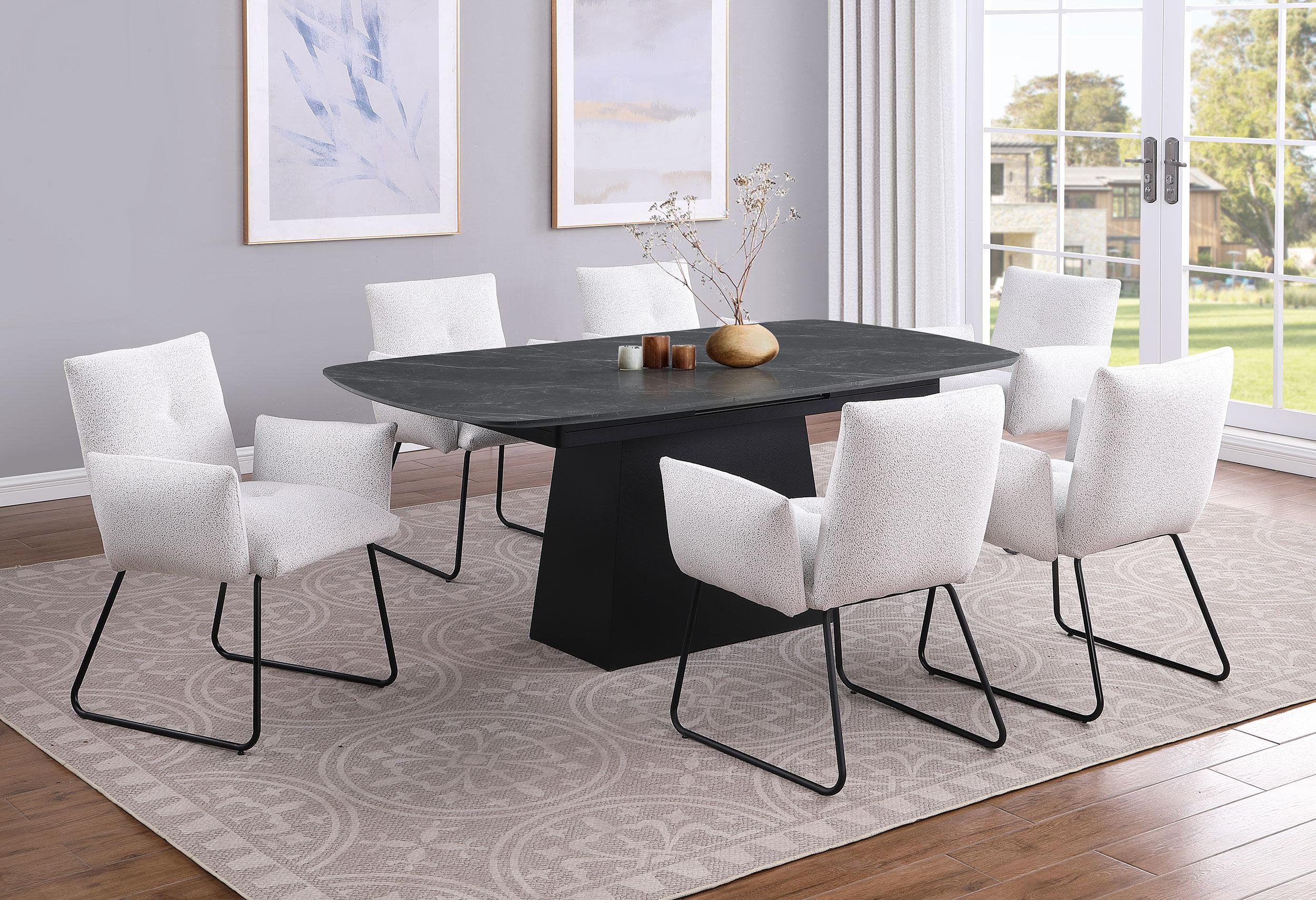 Potero Extension Dining Table - Luxury Home Furniture (MI)