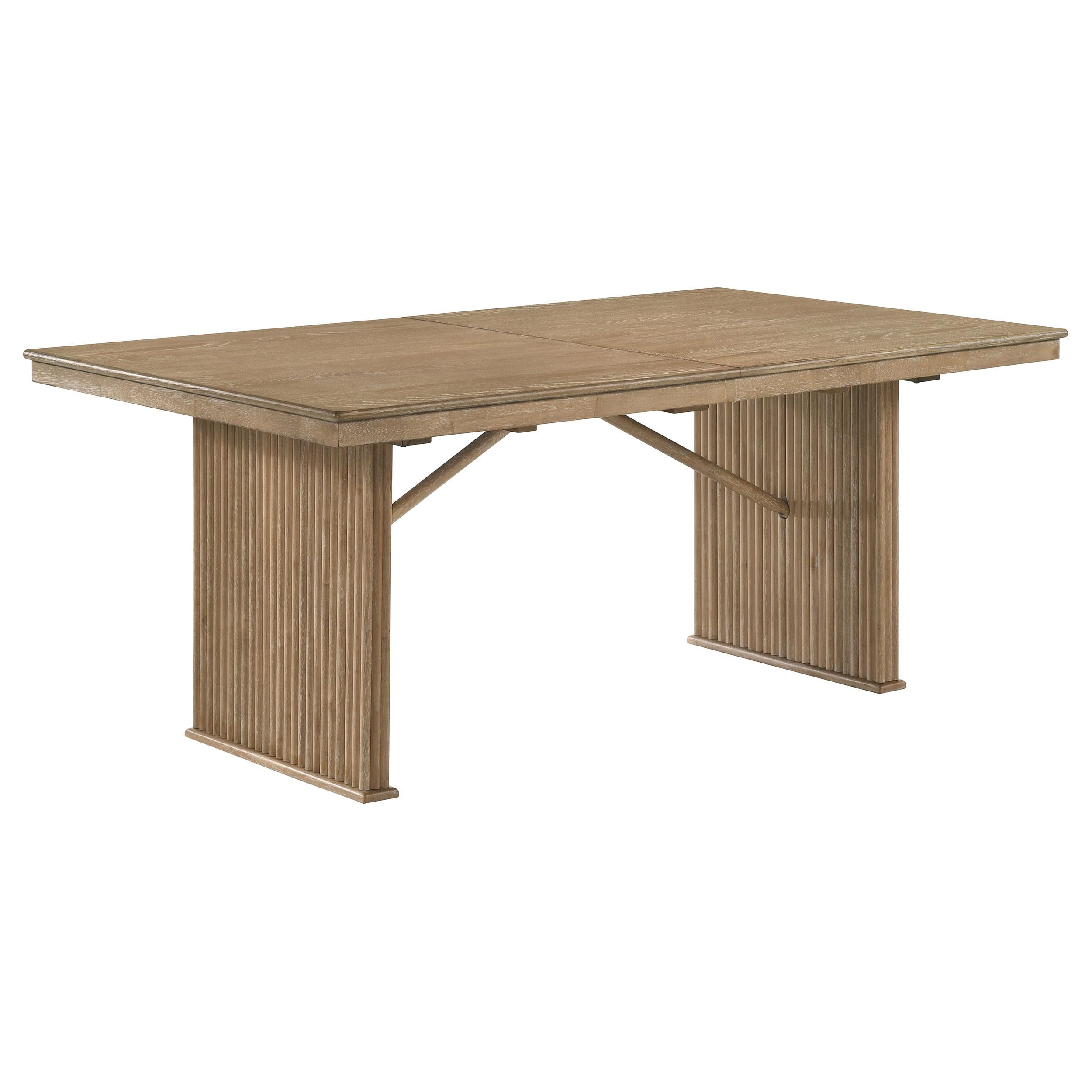 Adina Extension Dining Table - Luxury Home Furniture (MI)