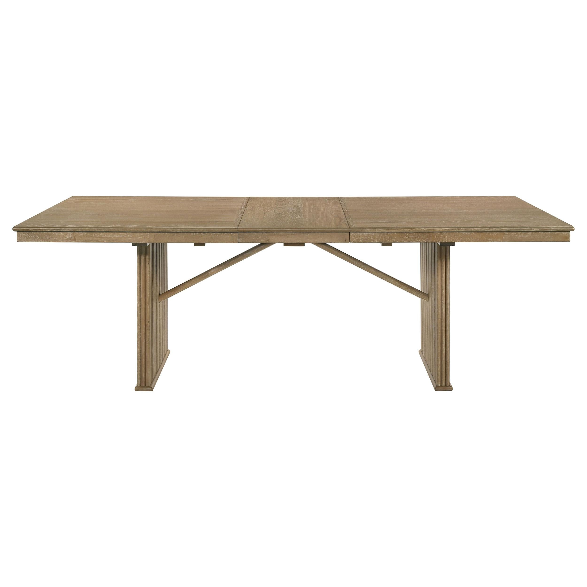 Adina Extension Dining Table - Luxury Home Furniture (MI)